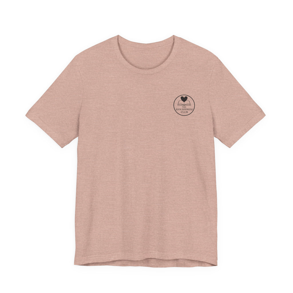 Dorian Tee
