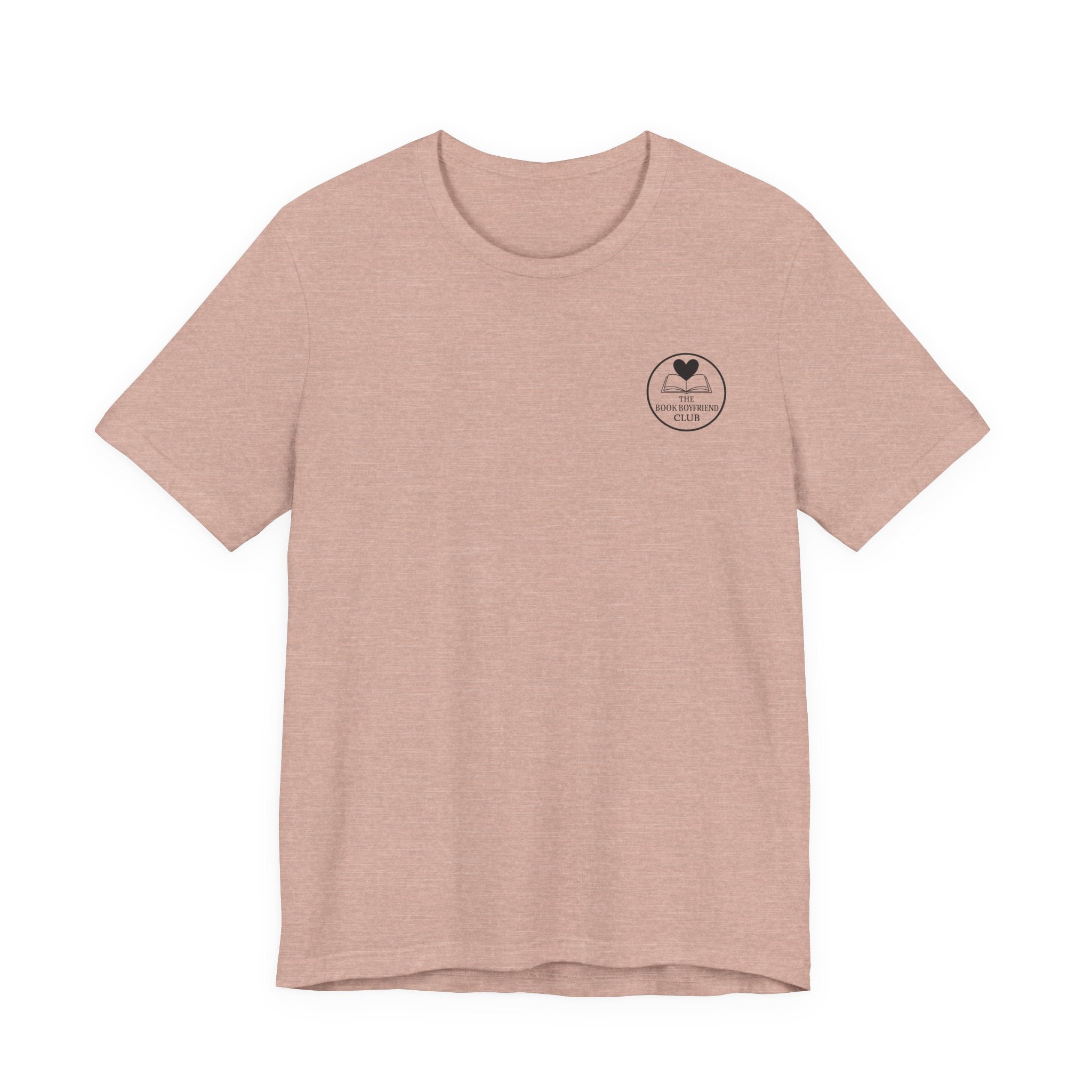 Dorian Tee