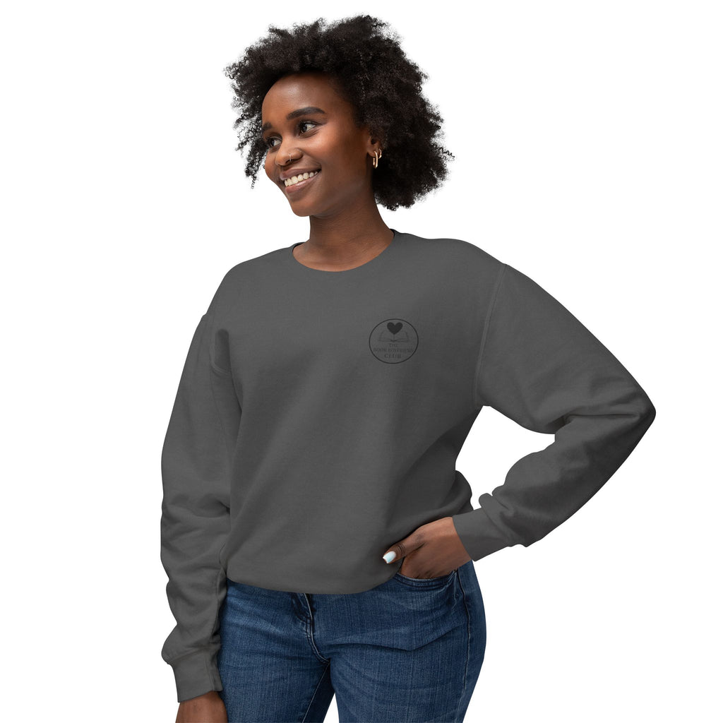 Cassian Sweatshirt