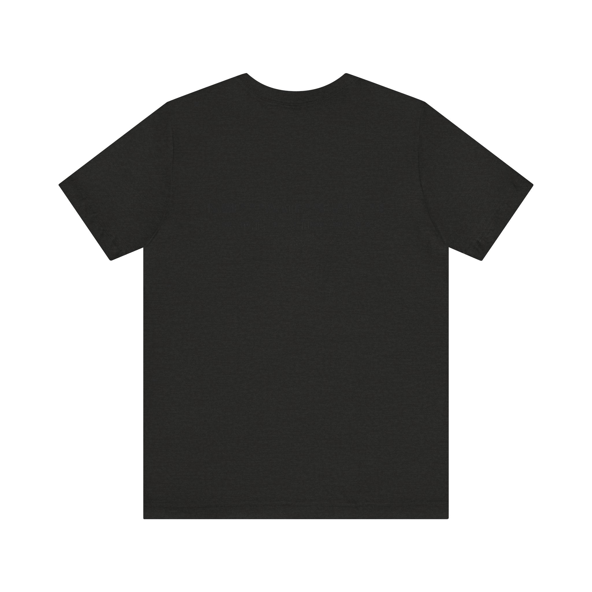 Kingfisher Tee