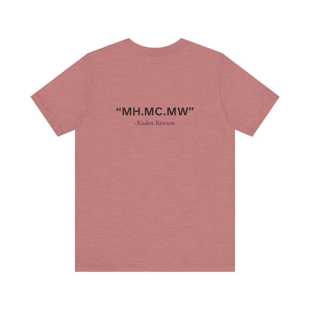 Xaden Tee