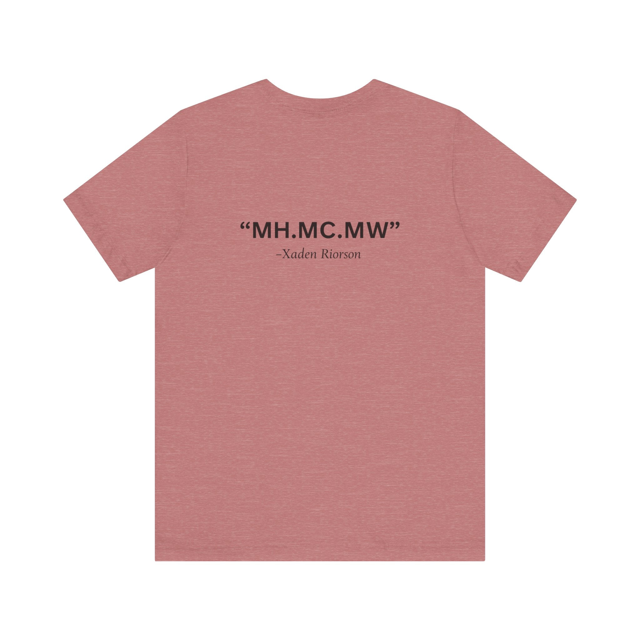 Xaden Tee