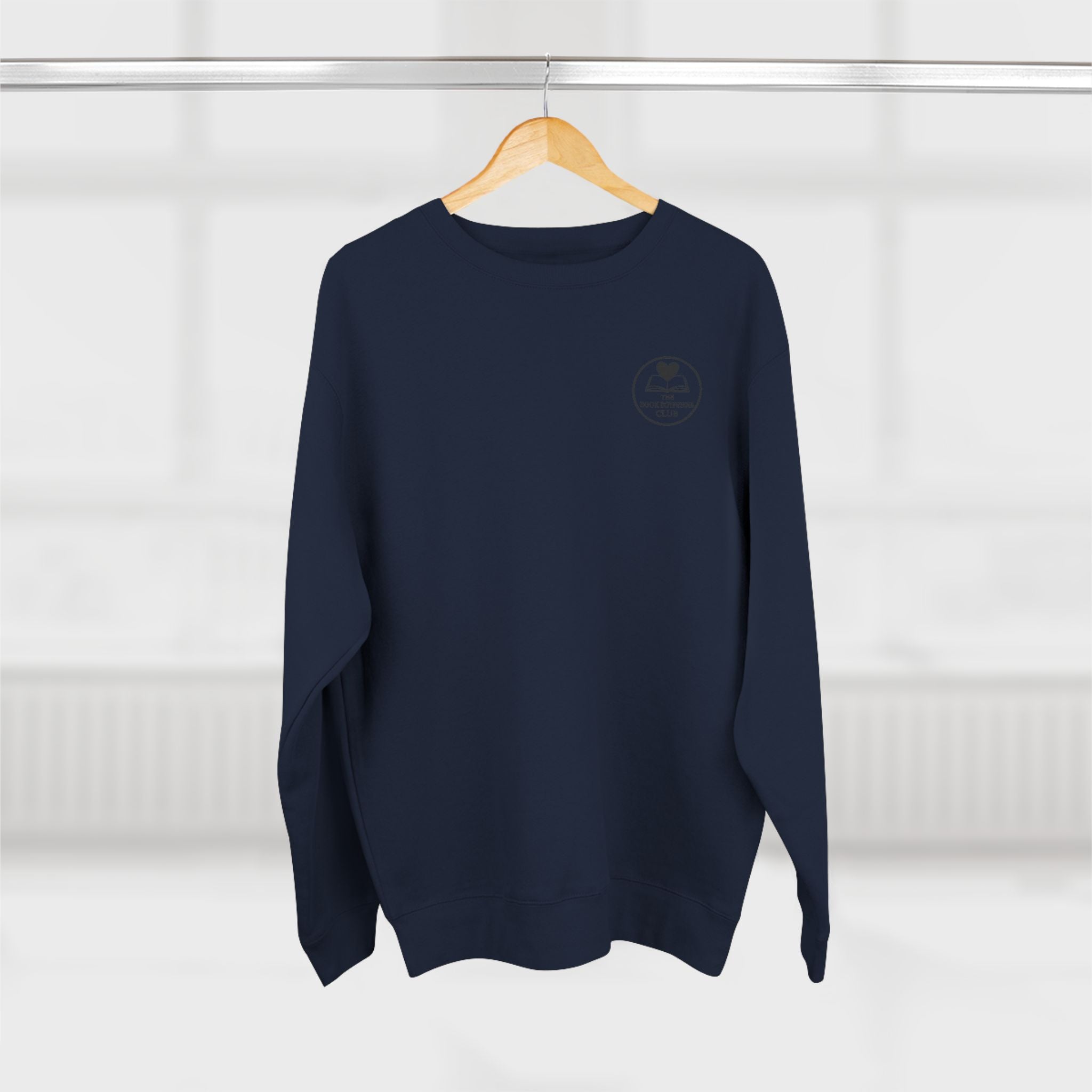 Cassian Cozy Sweatshirt