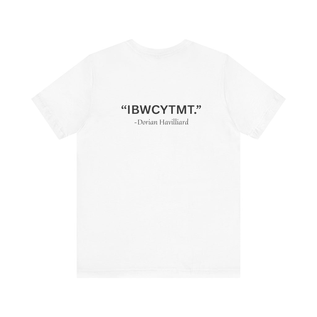 Dorian Tee