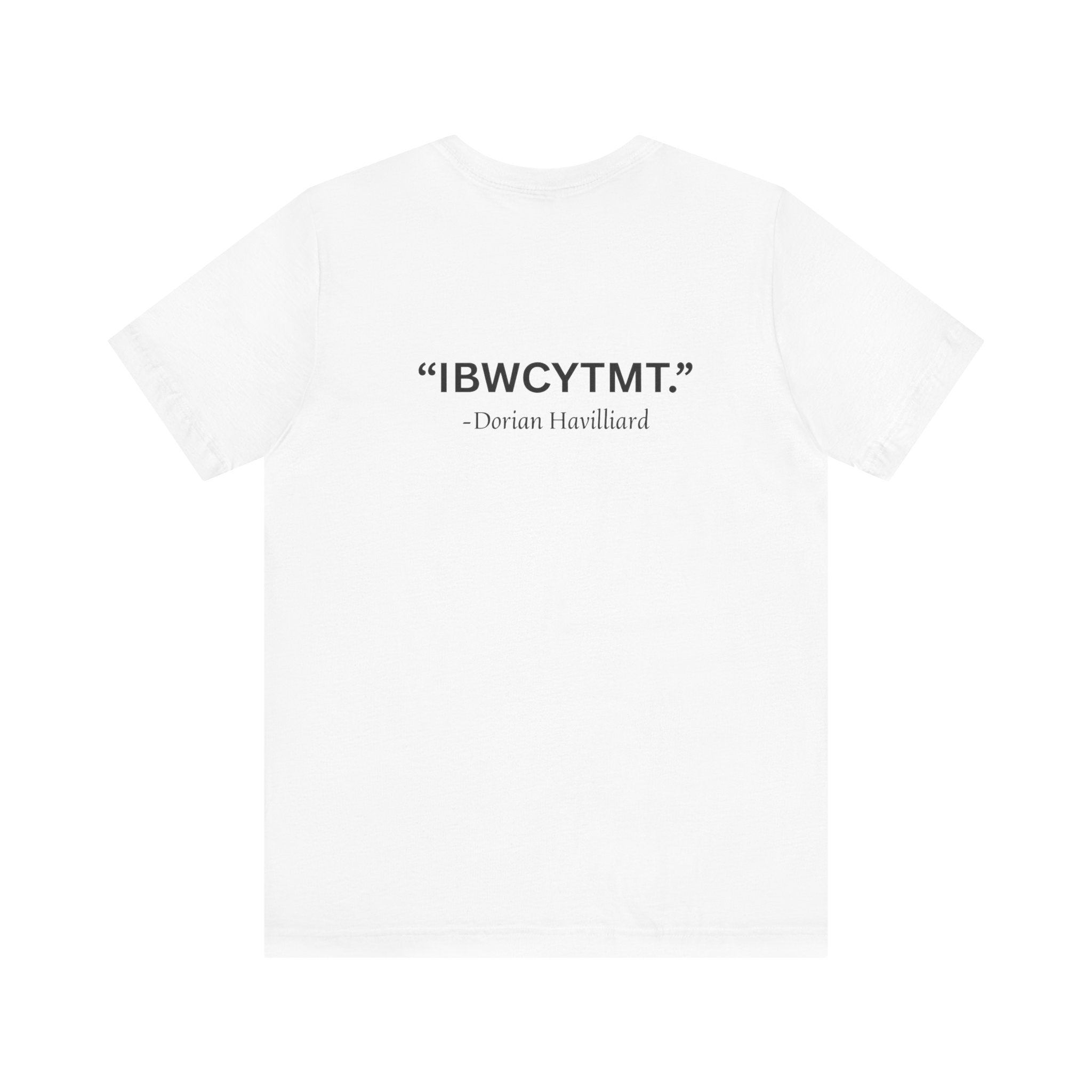 Dorian Tee