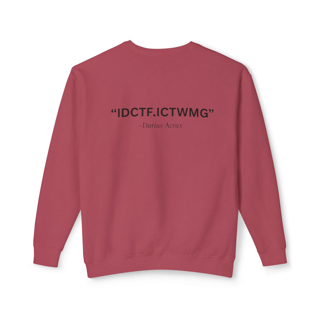 Darius Sweatshirt