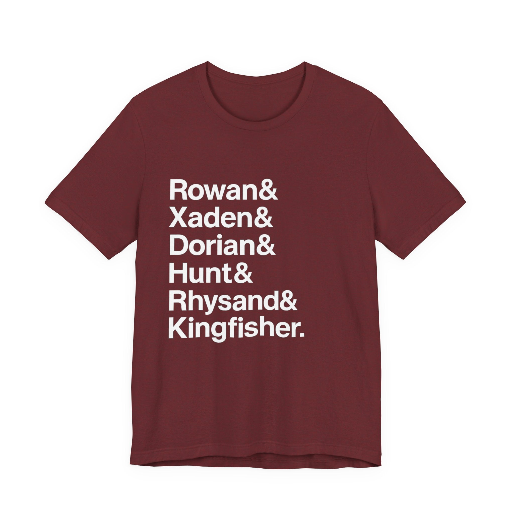 Lineup Tee