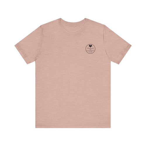 Cassian Tee
