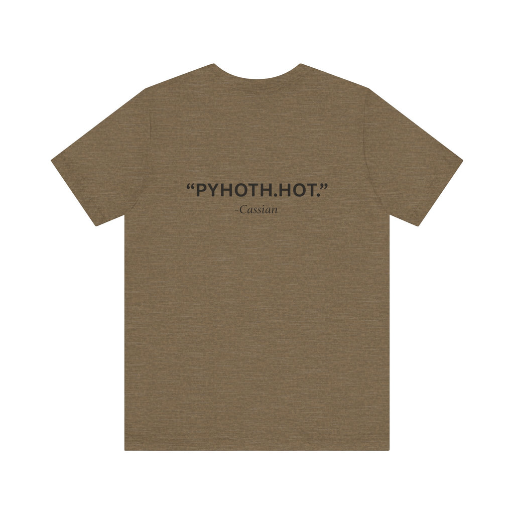 Cassian Tee