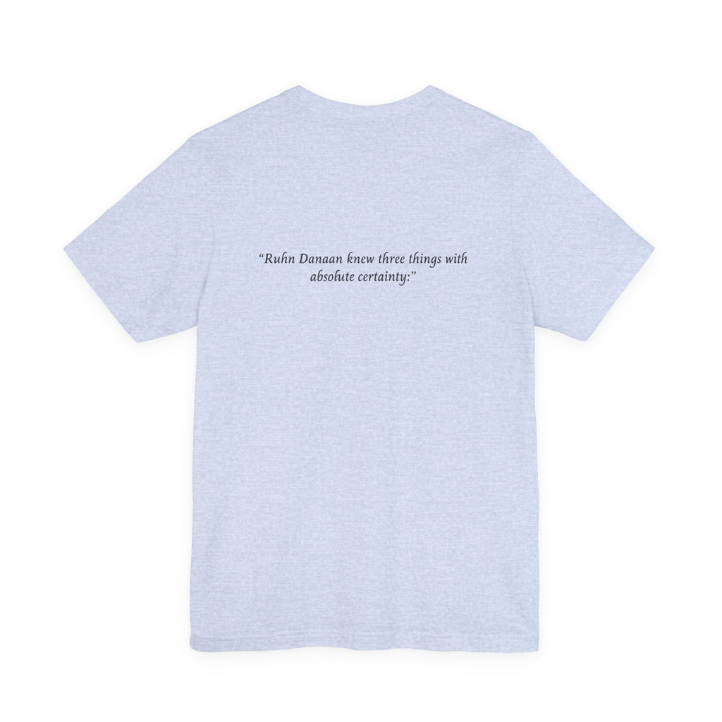Ruhn Tee