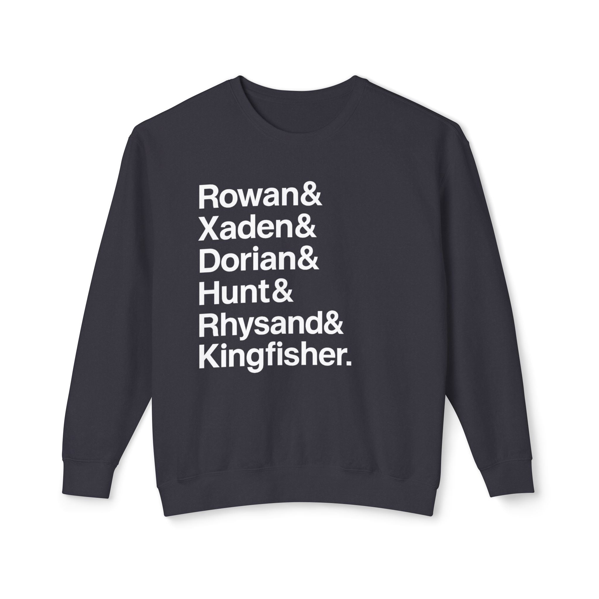 Lineup Sweatshirt