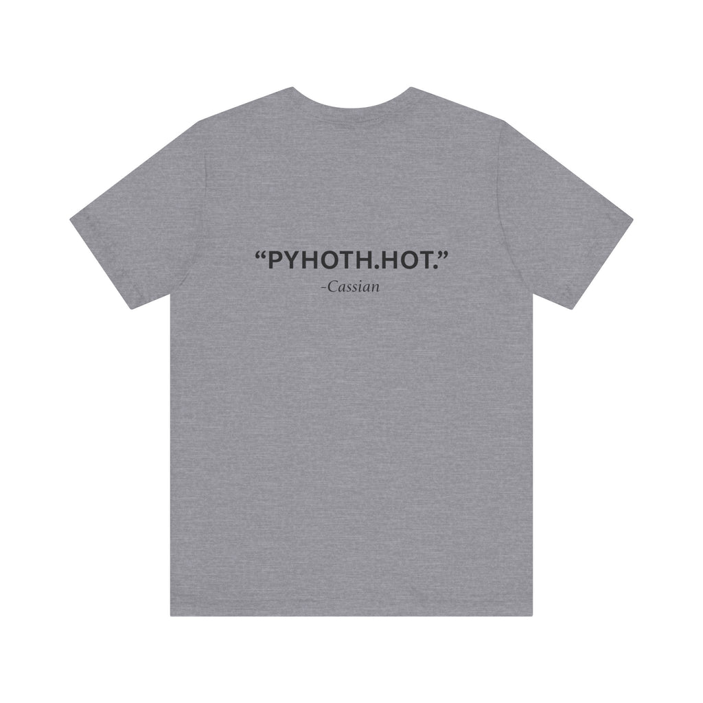 Cassian Tee