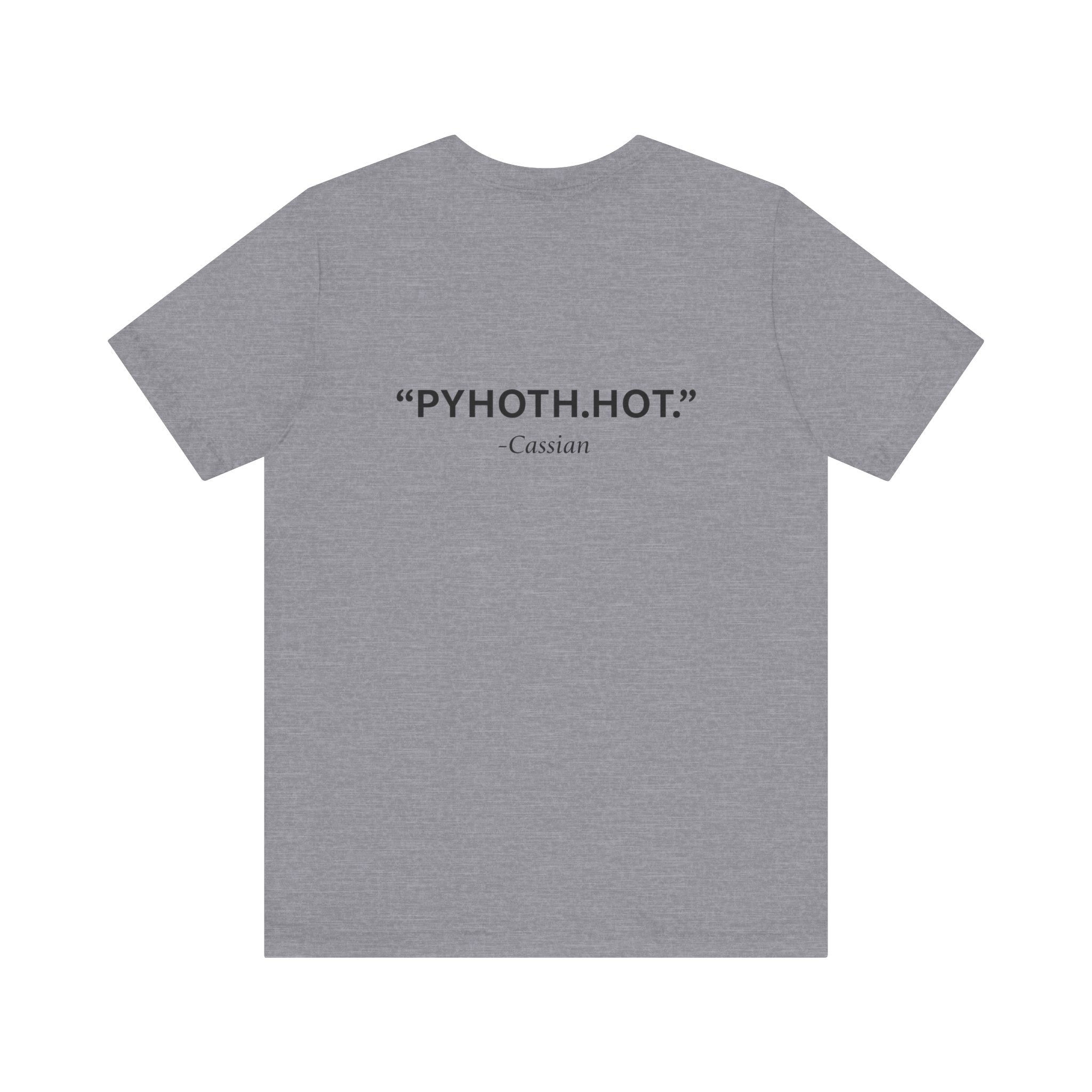 Cassian Tee