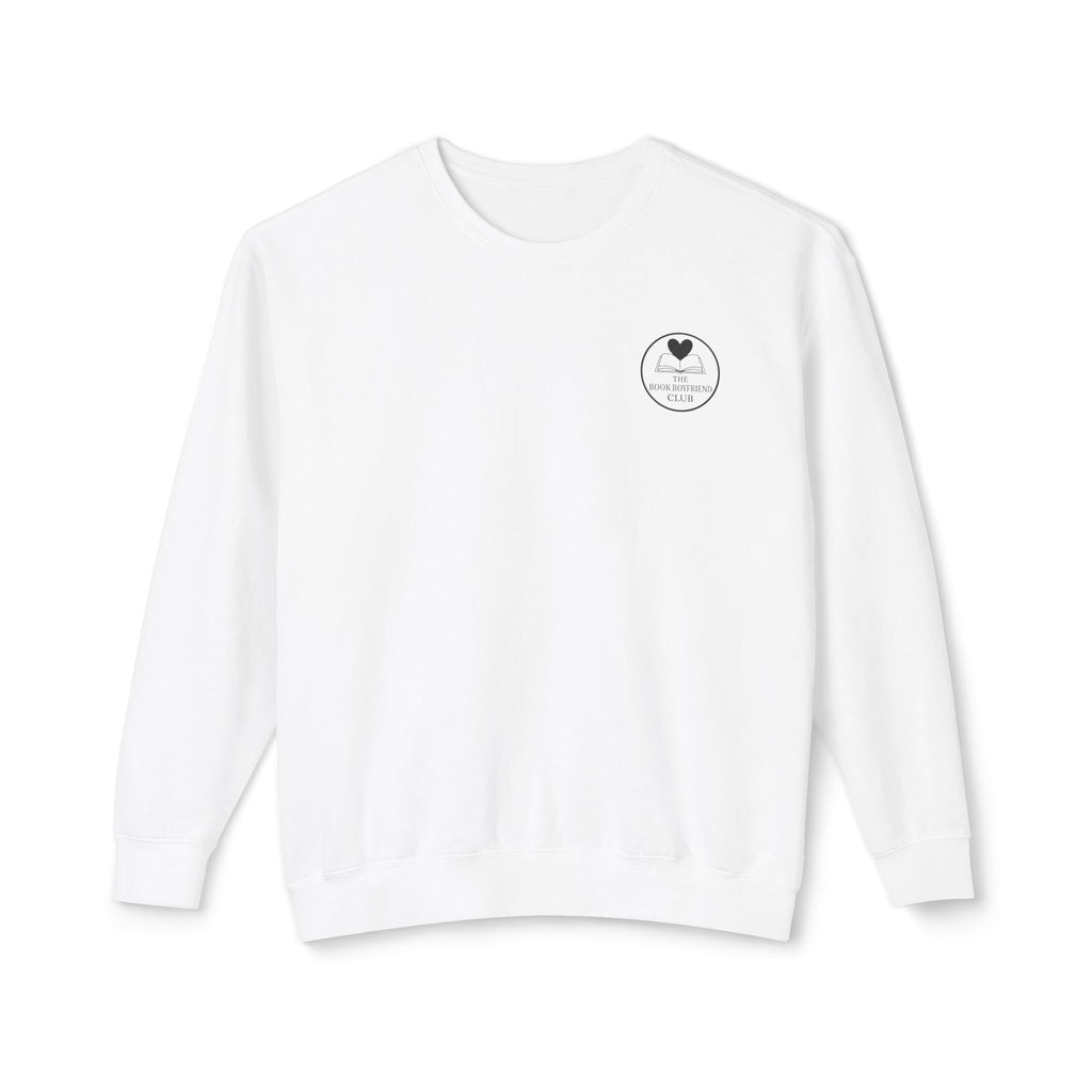 Cassian Sweatshirt