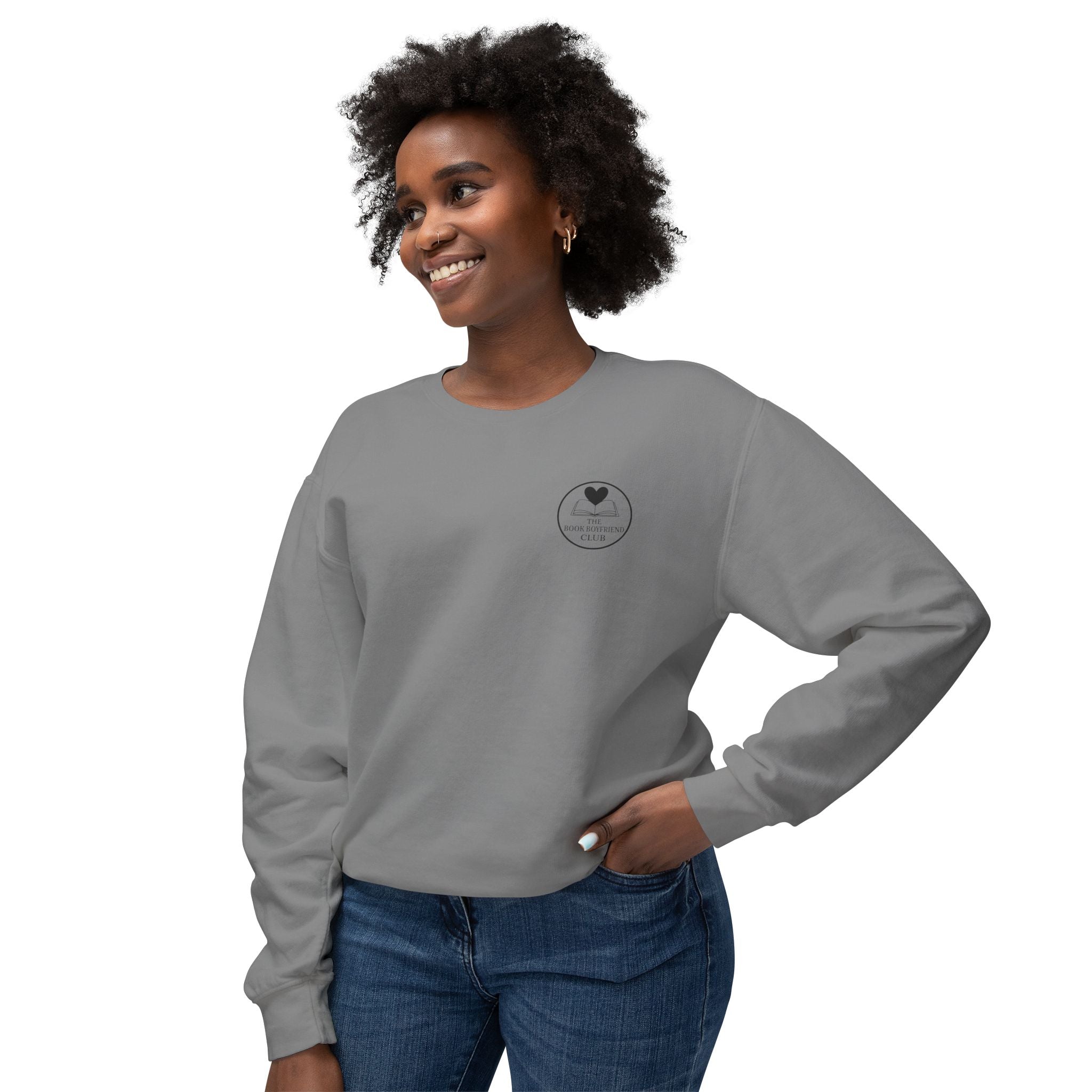 Dorian Sweatshirt
