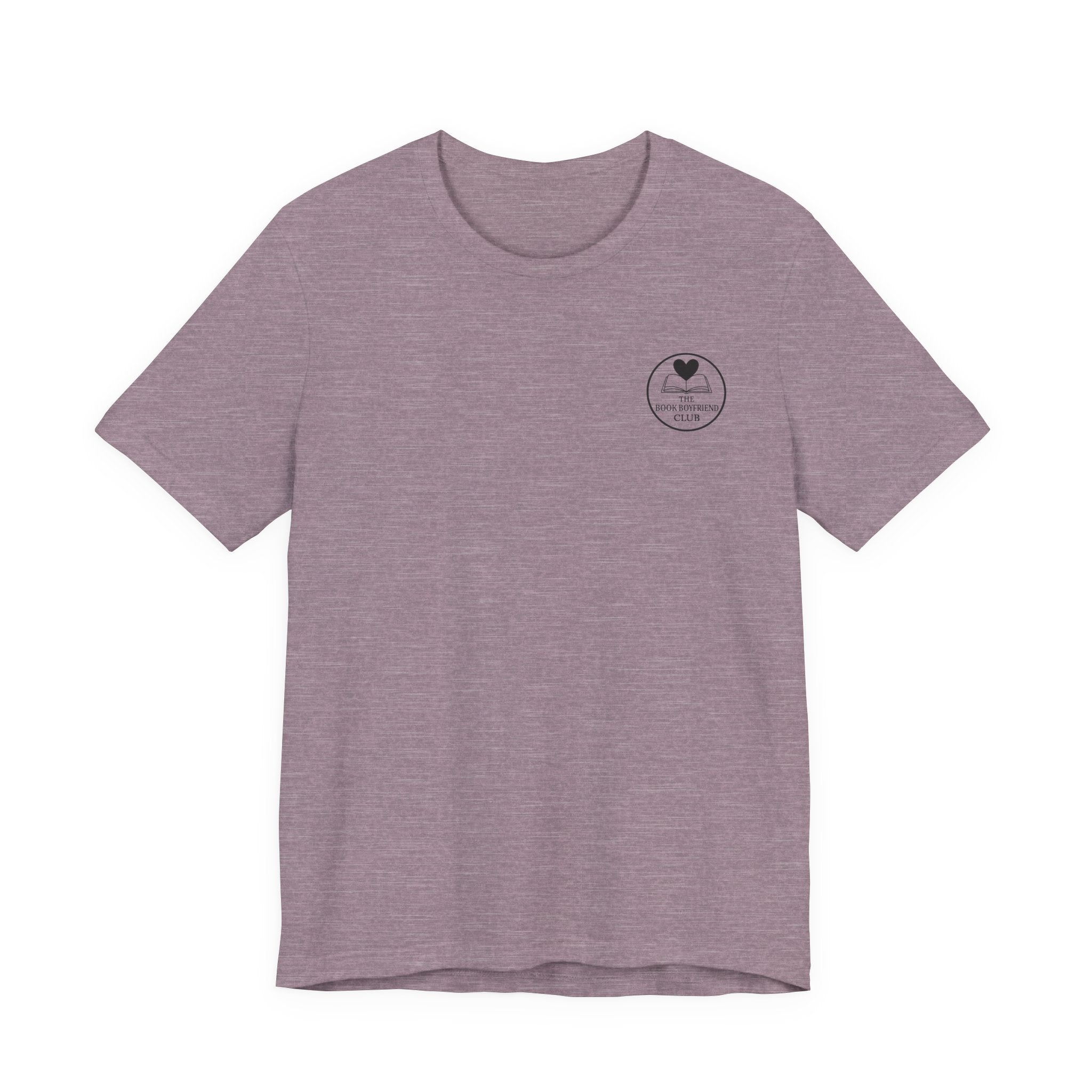 Dorian Tee