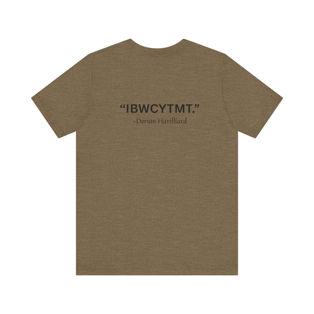 Dorian Tee