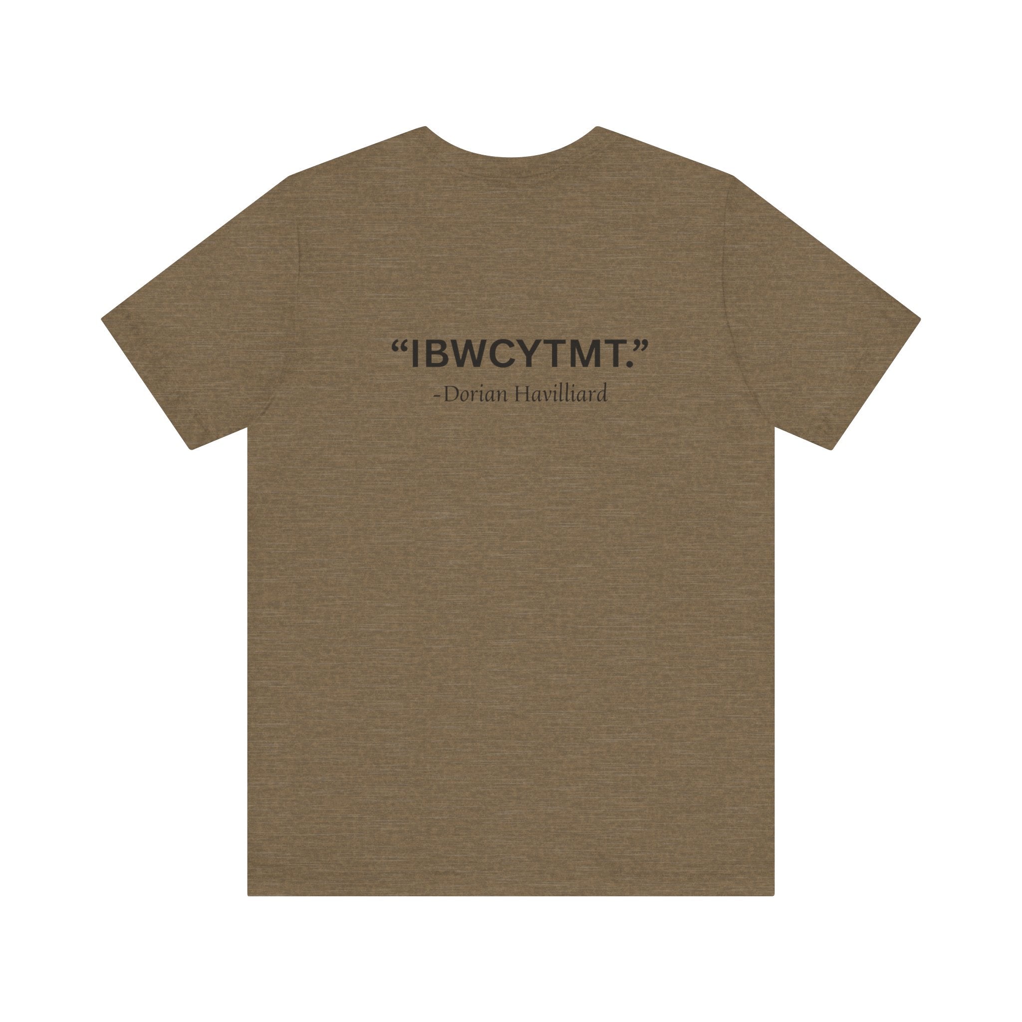 Dorian Tee