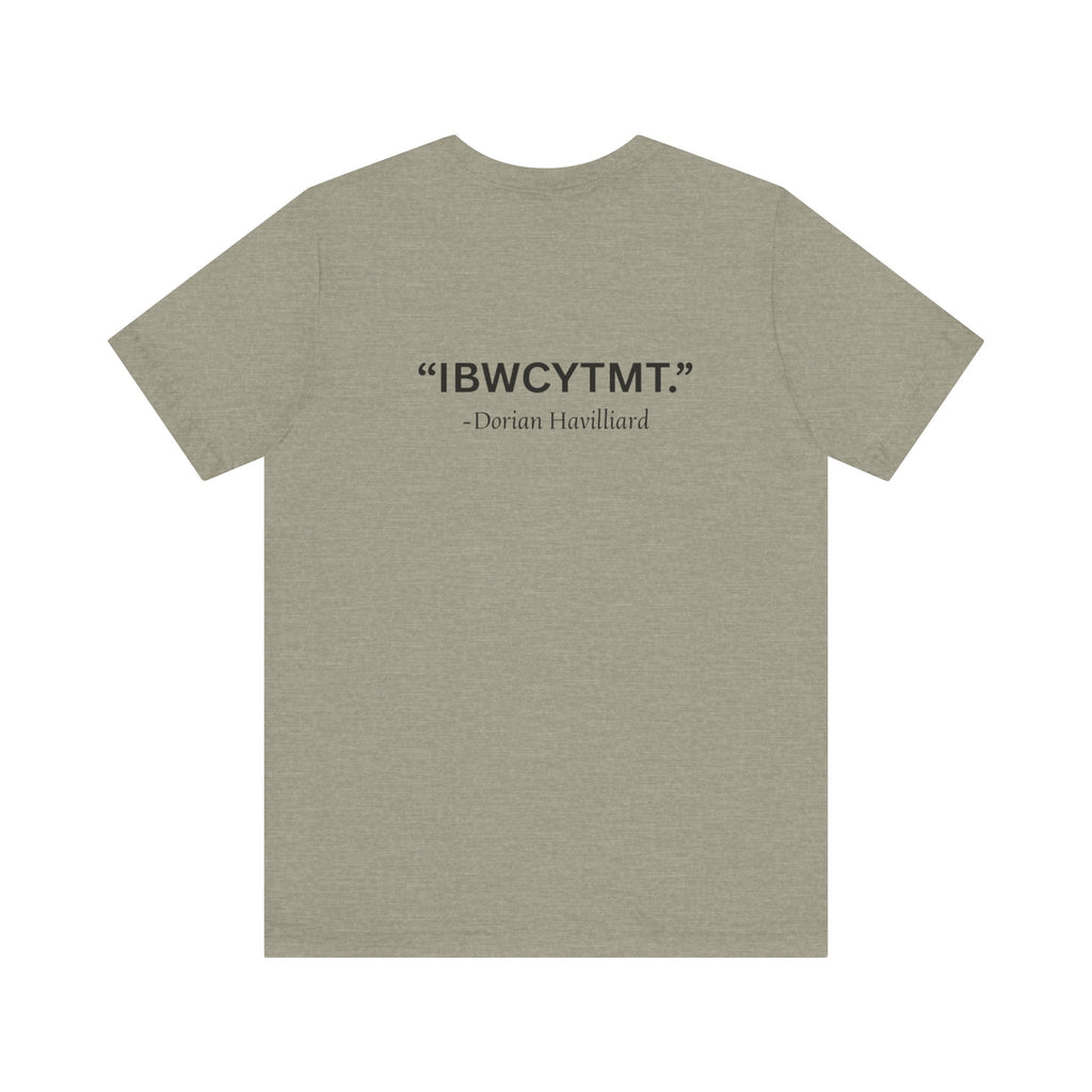 Dorian Tee