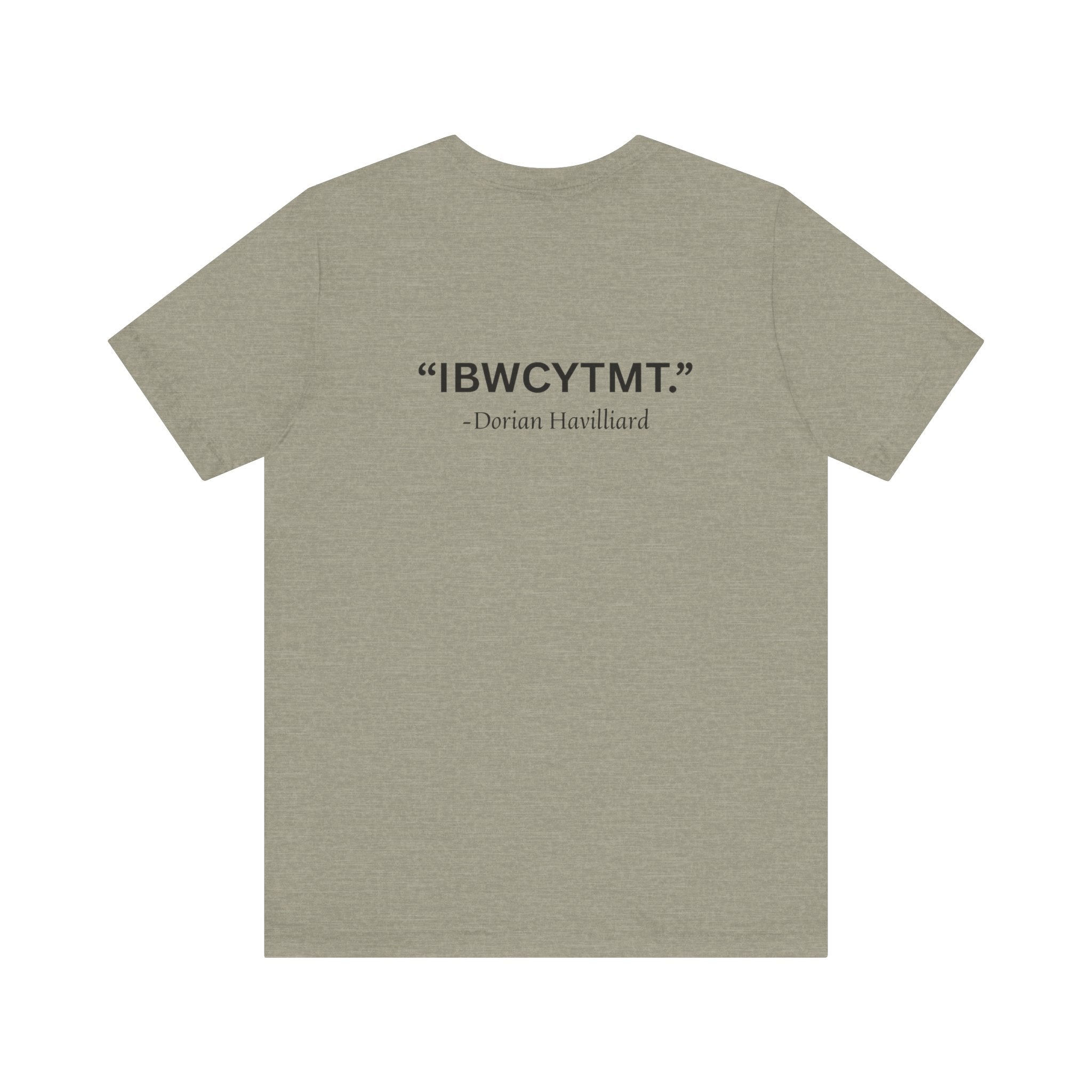 Dorian Tee