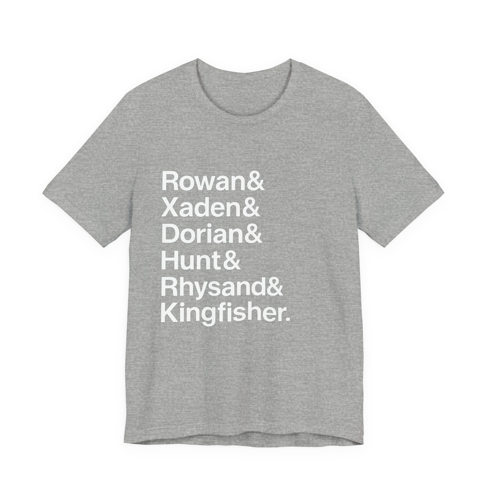 Lineup Tee