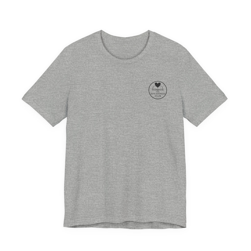 Dorian Tee