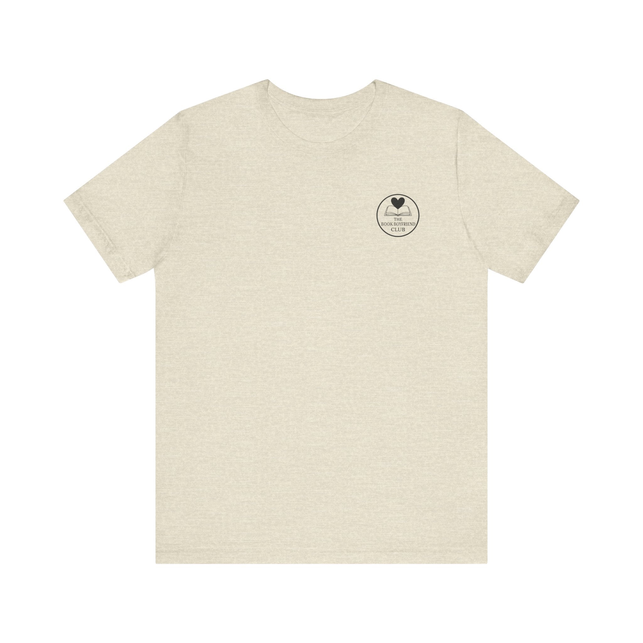 Kingfisher Tee