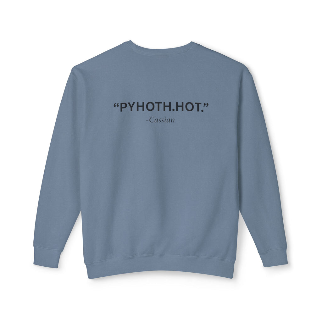 Cassian Sweatshirt