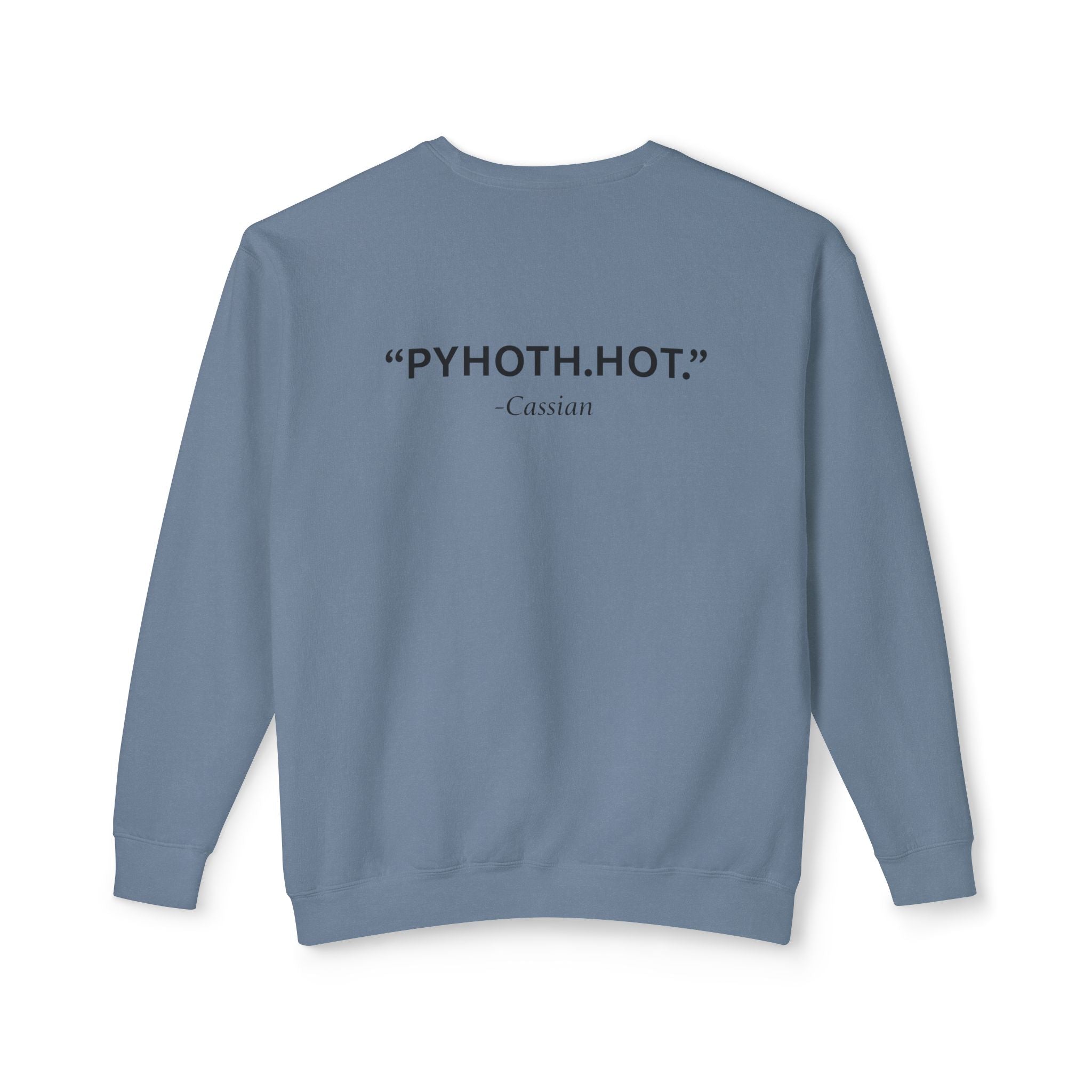Cassian Sweatshirt