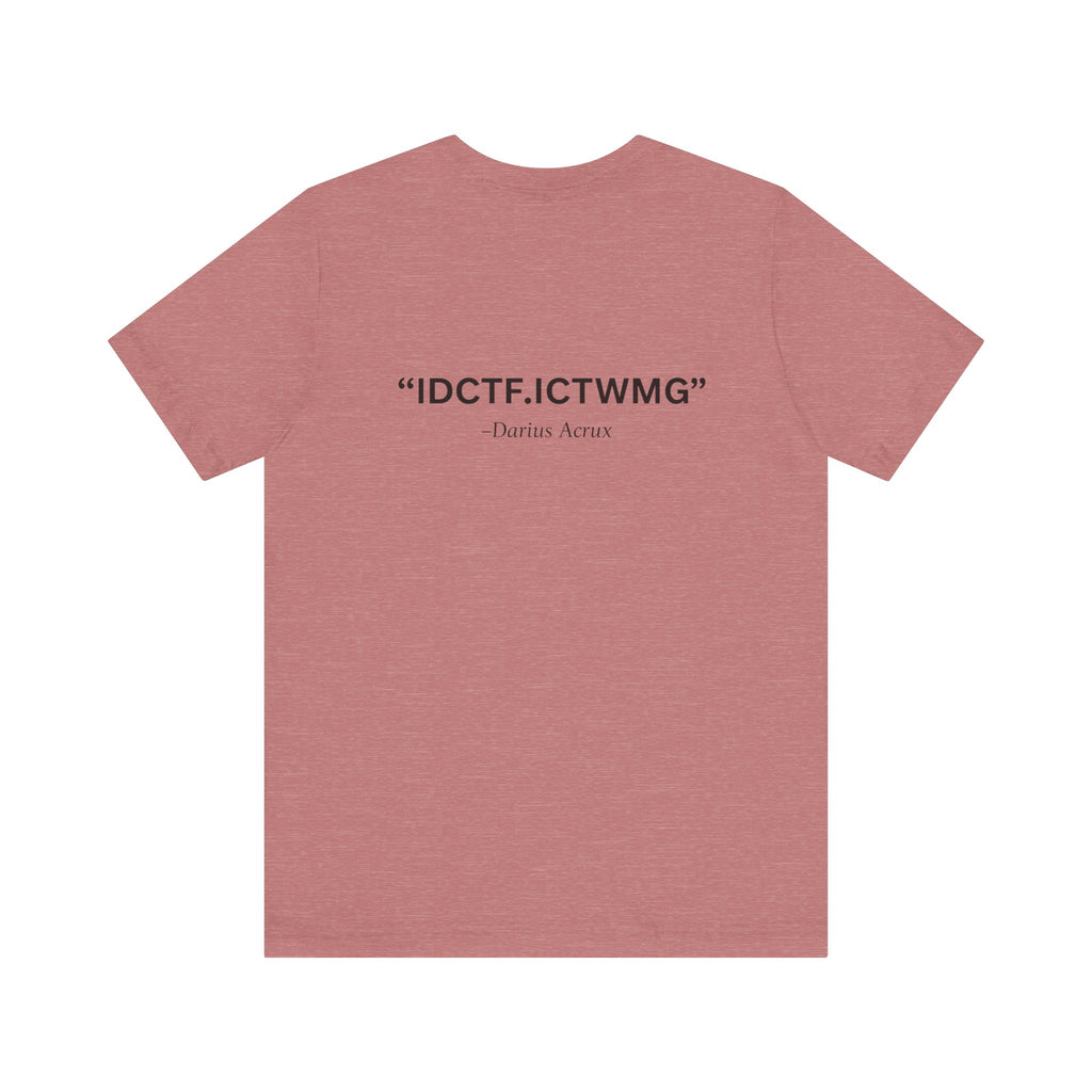 Darius Tee