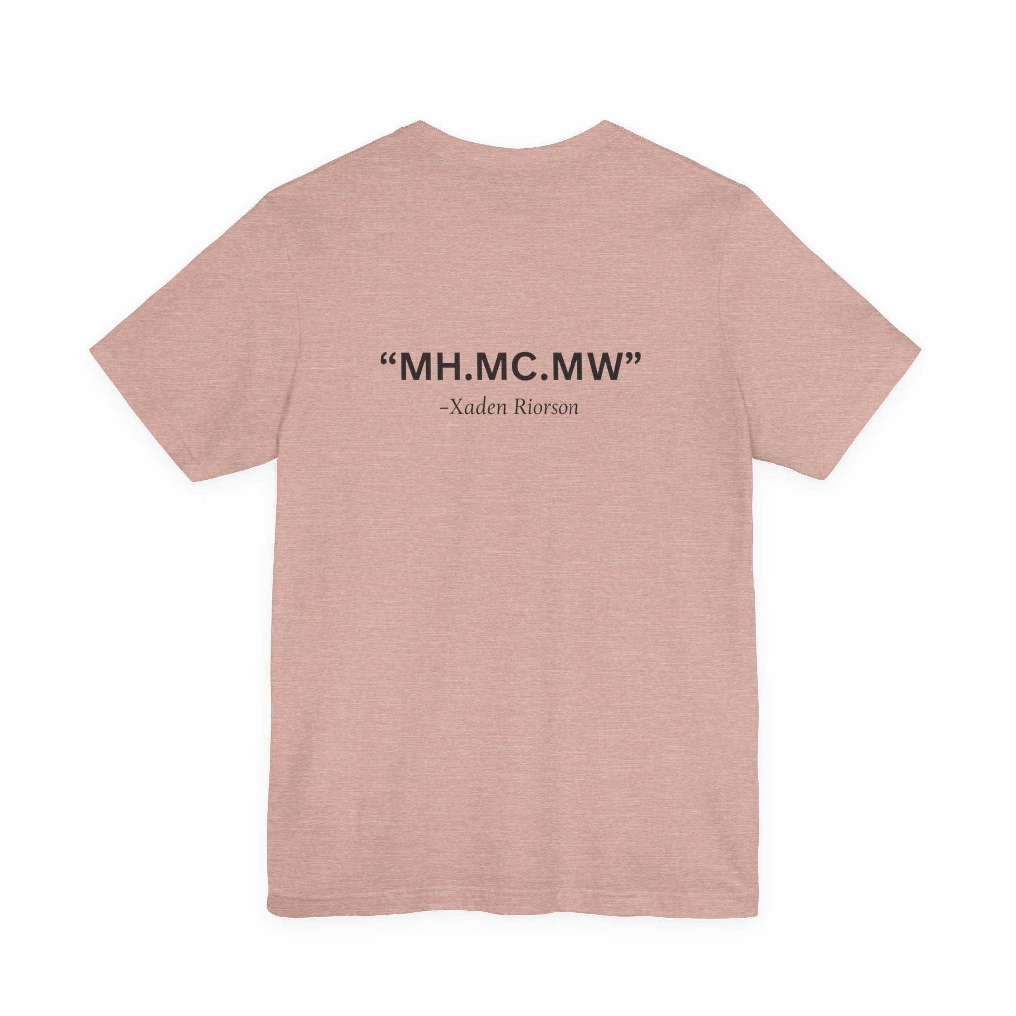 Xaden Tee
