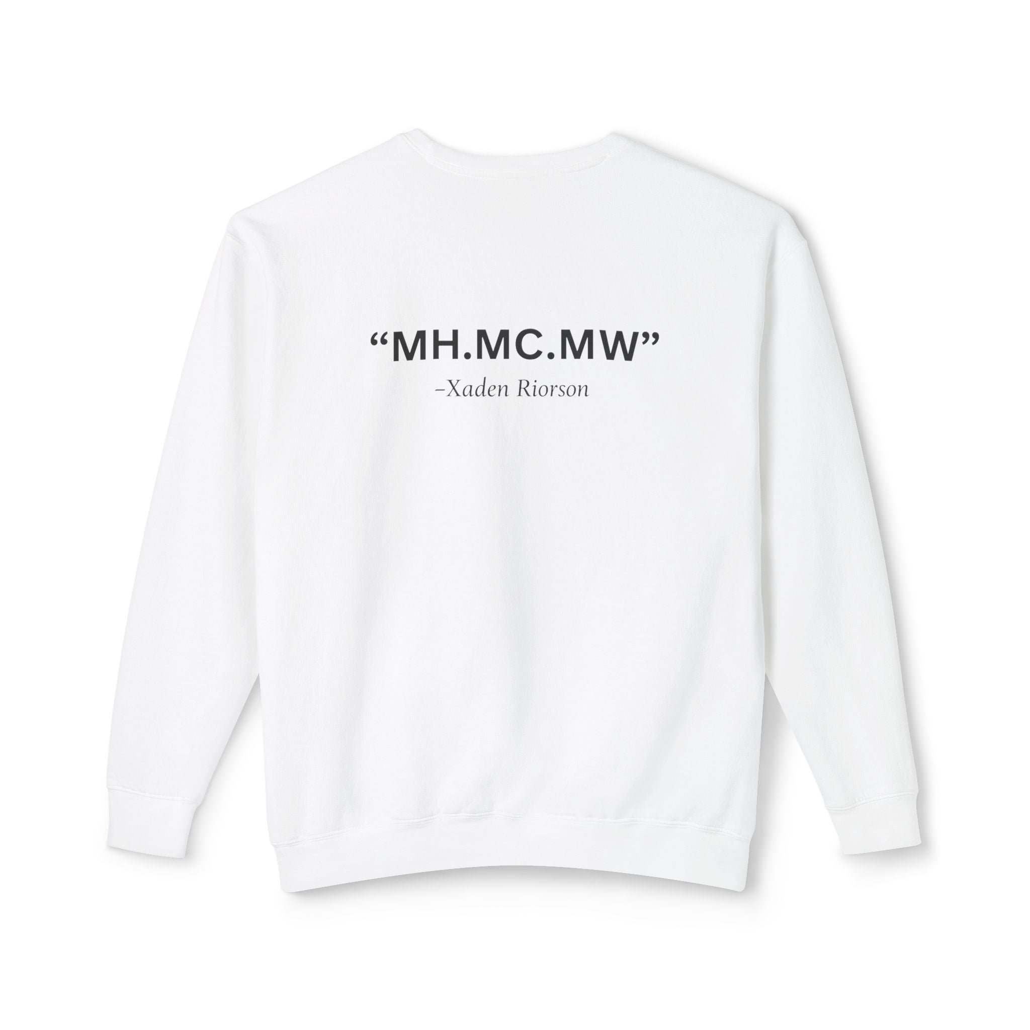 Xaden Sweatshirt