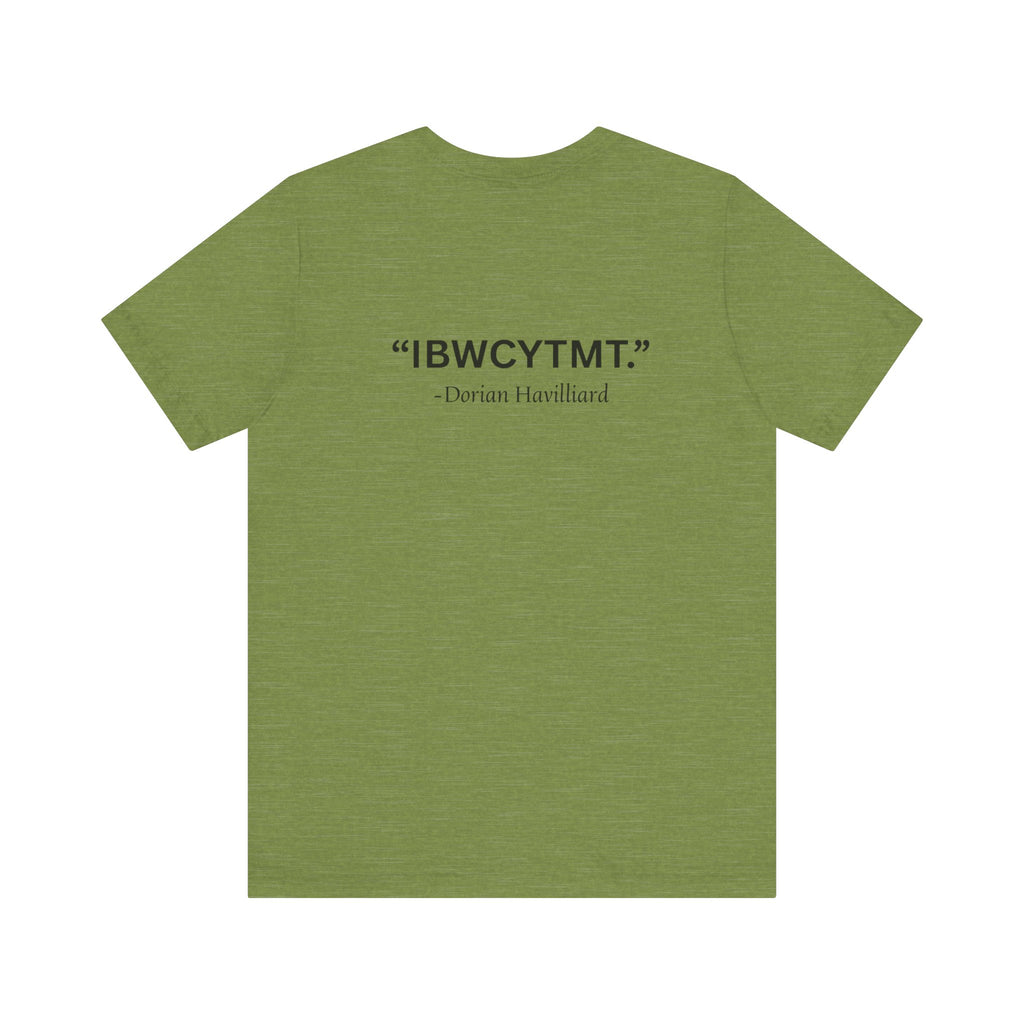 Dorian Tee