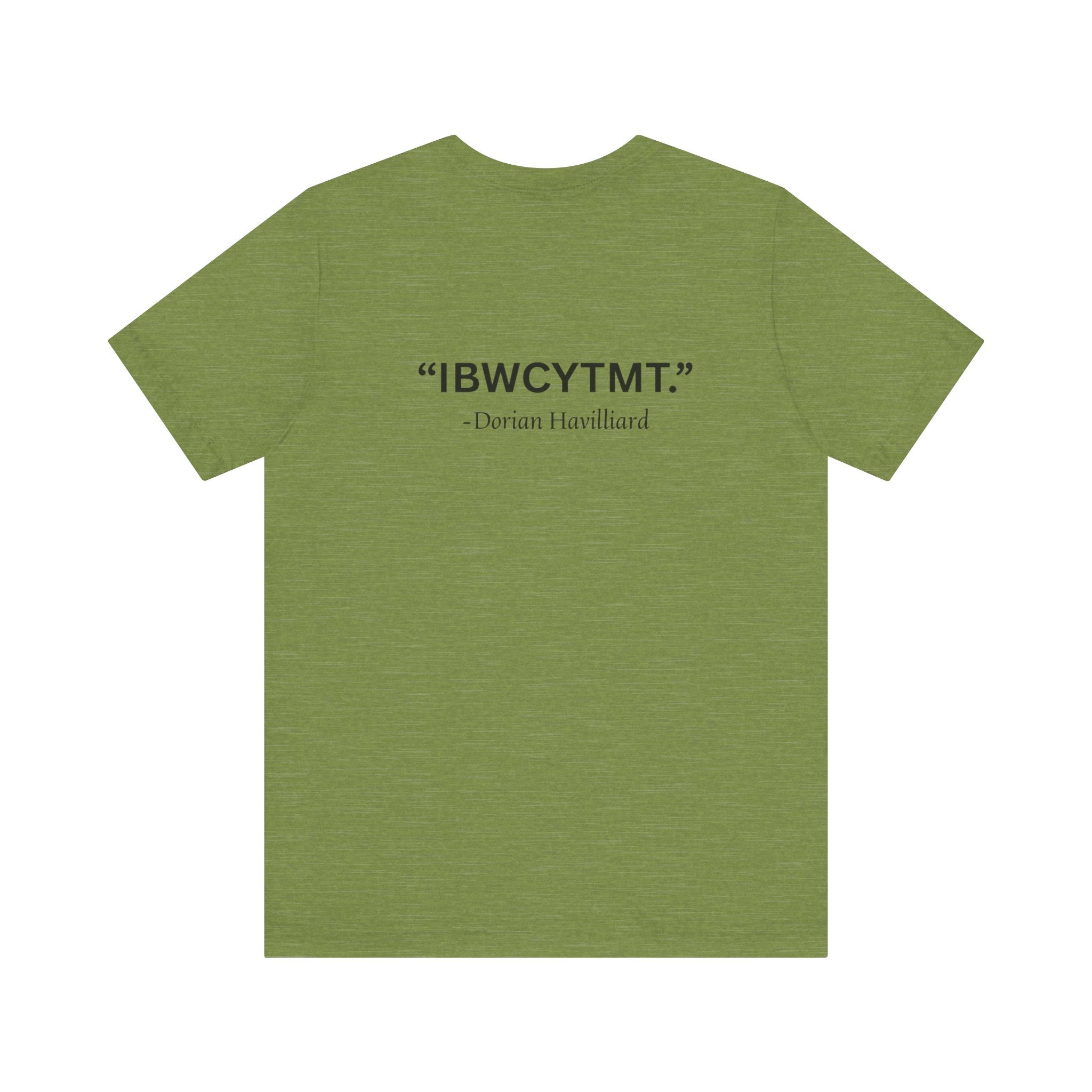Dorian Tee
