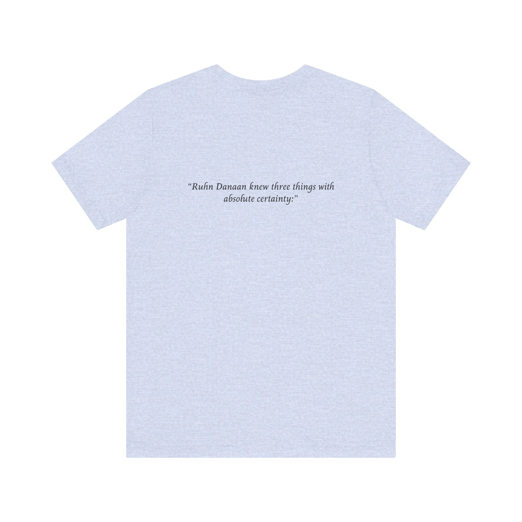 Ruhn Tee