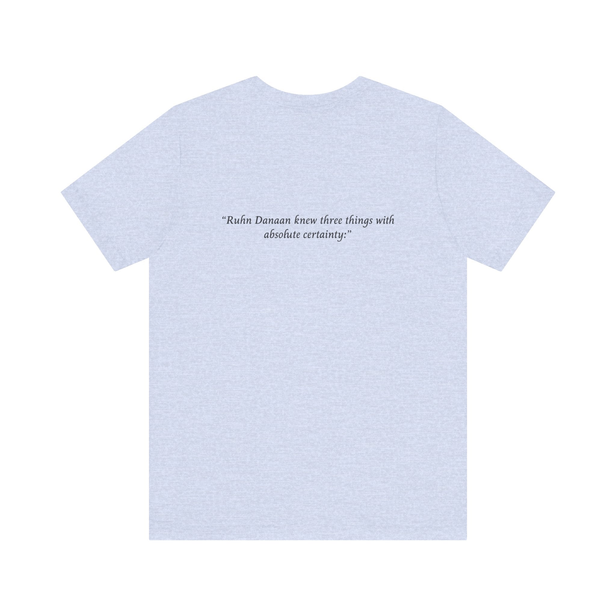 Ruhn Tee