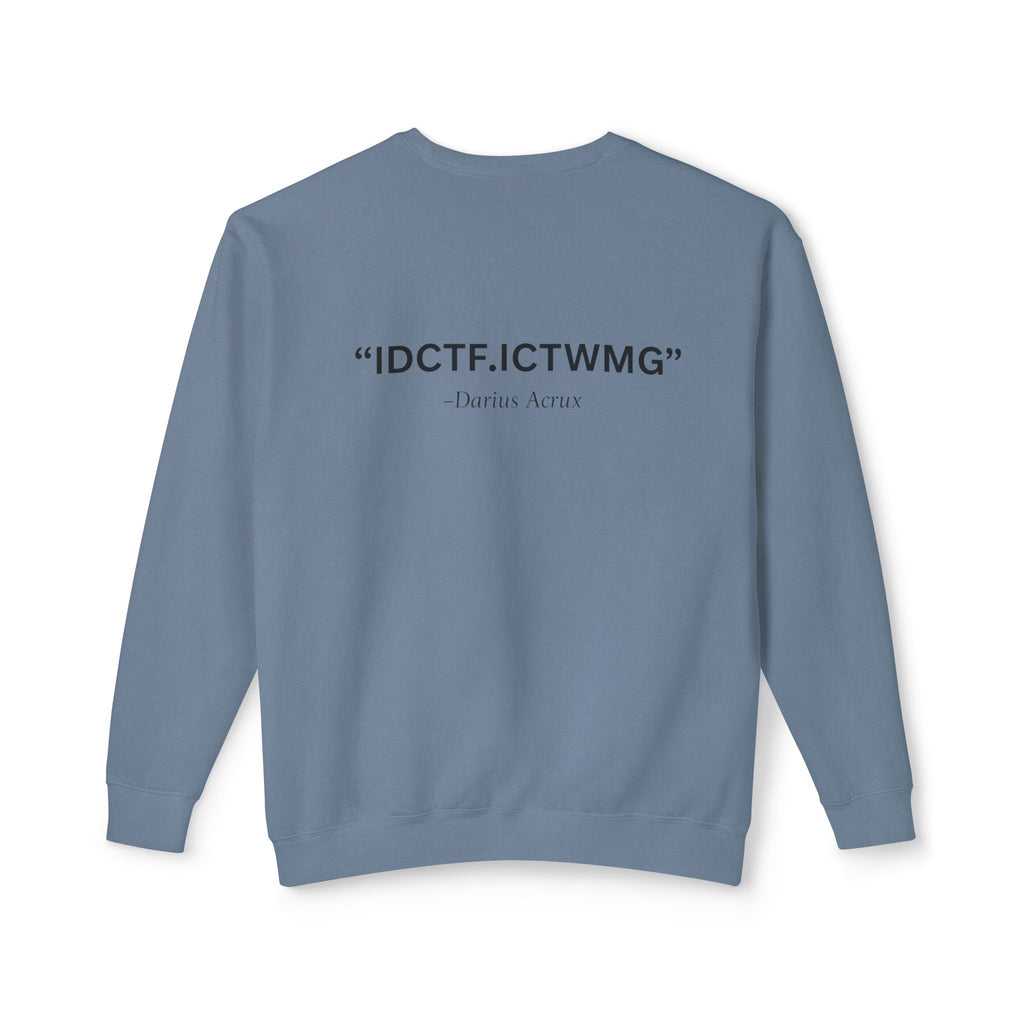 Darius Sweatshirt