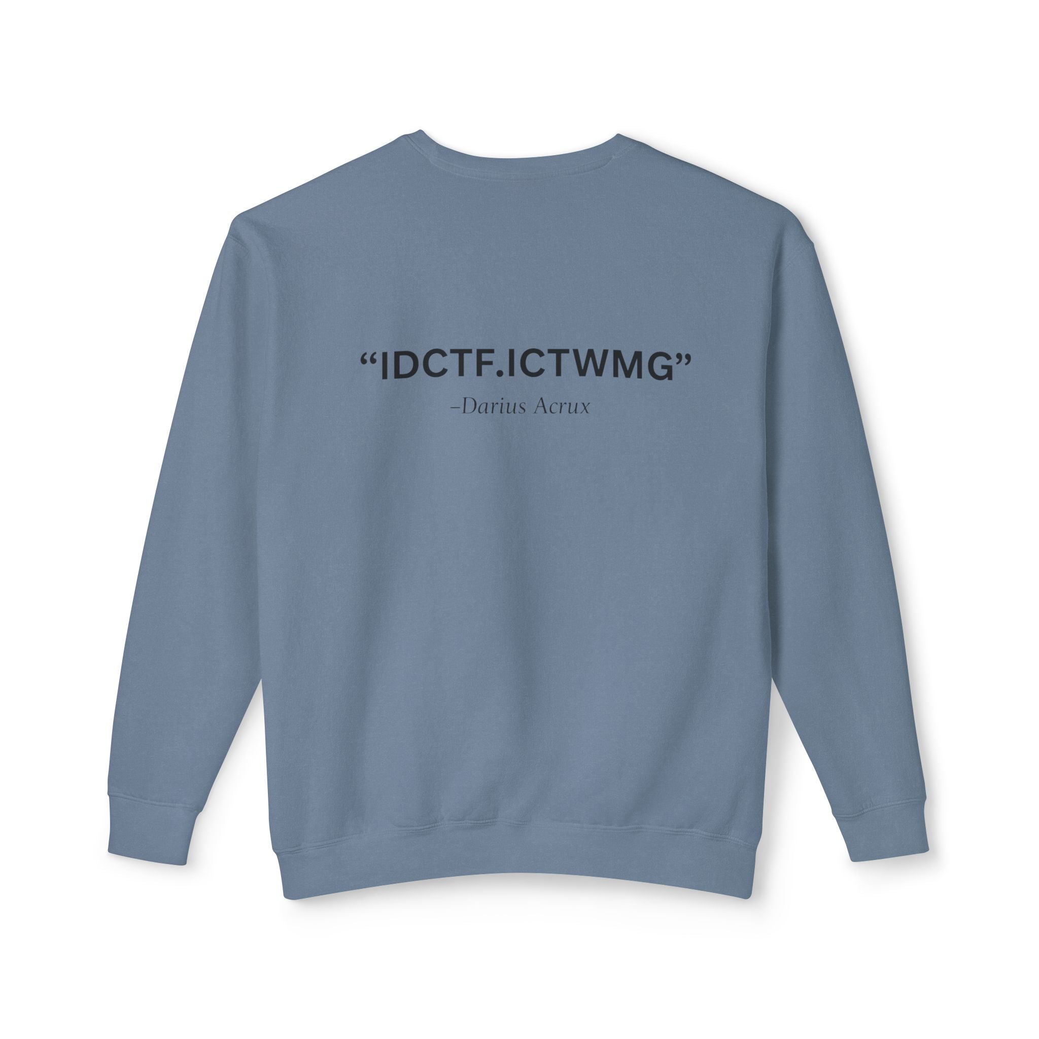 Darius Sweatshirt