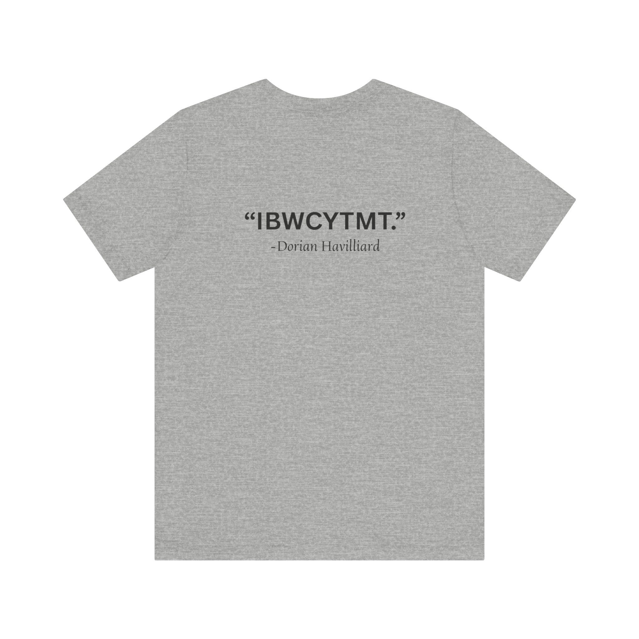 Dorian Tee