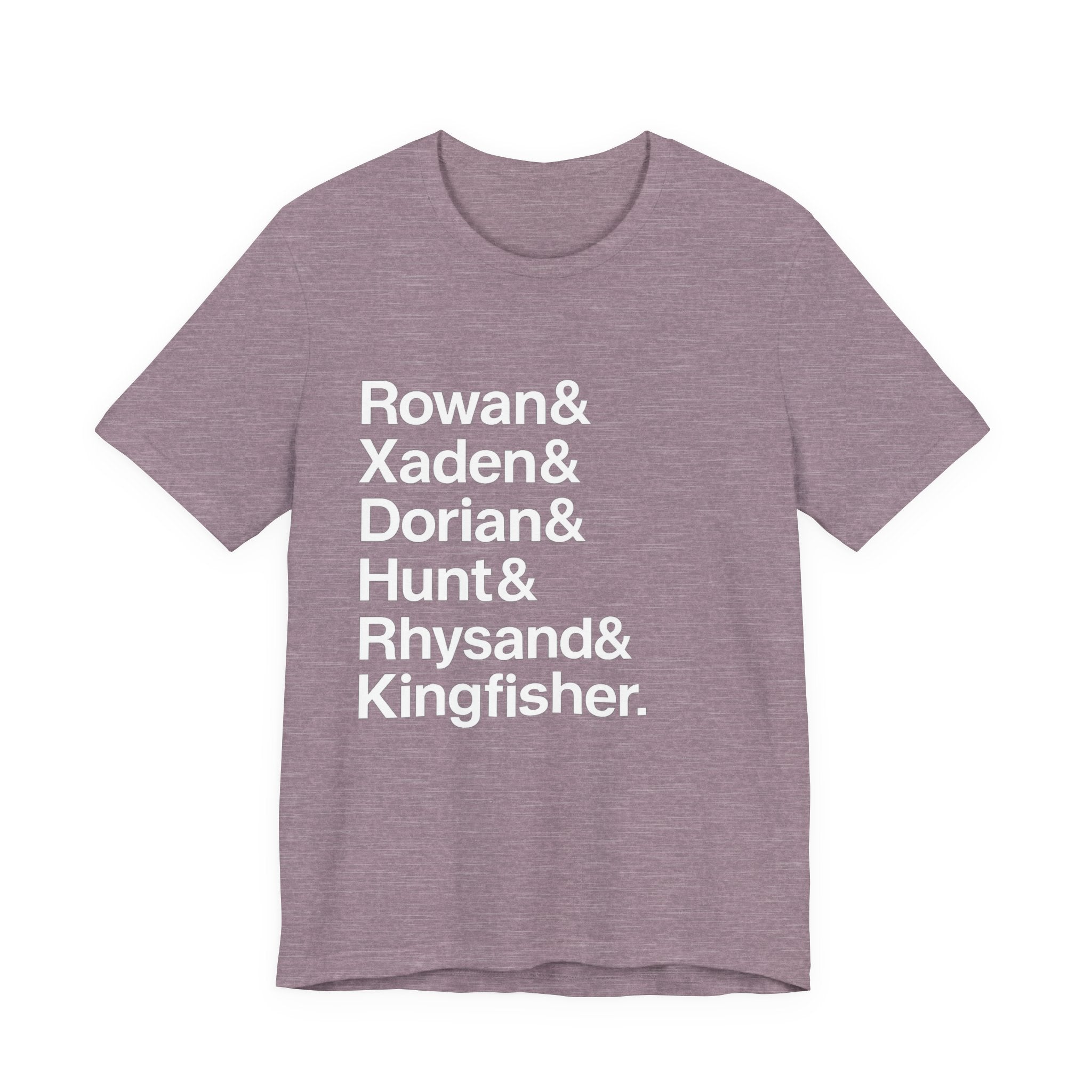 Lineup Tee