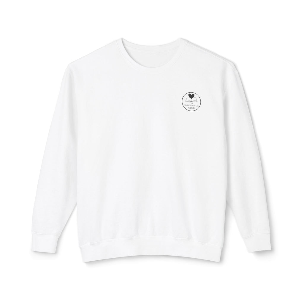Kingfisher Sweatshirt