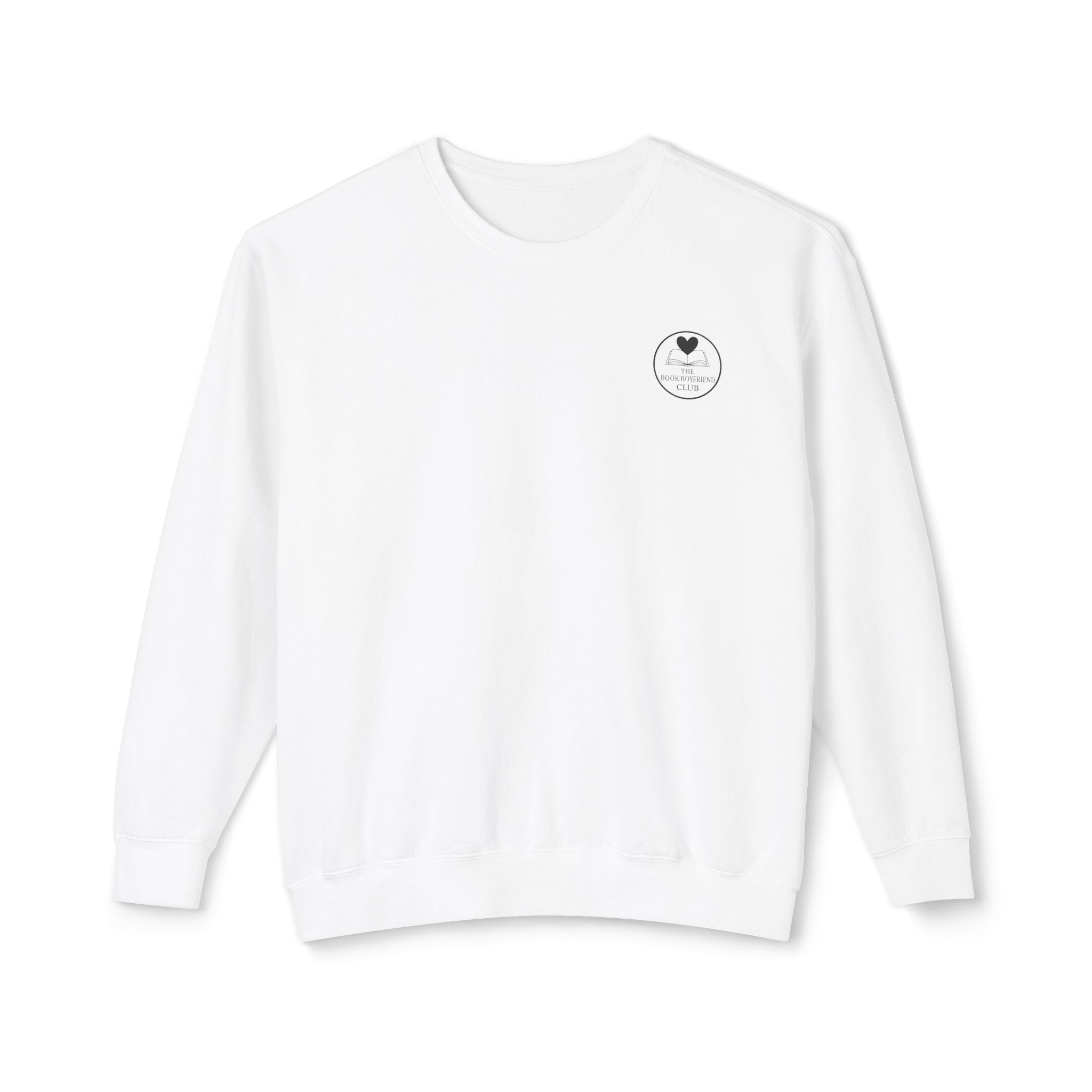 Kingfisher Sweatshirt