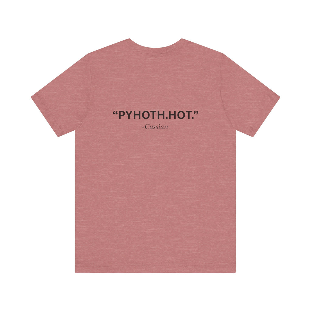 Cassian Tee