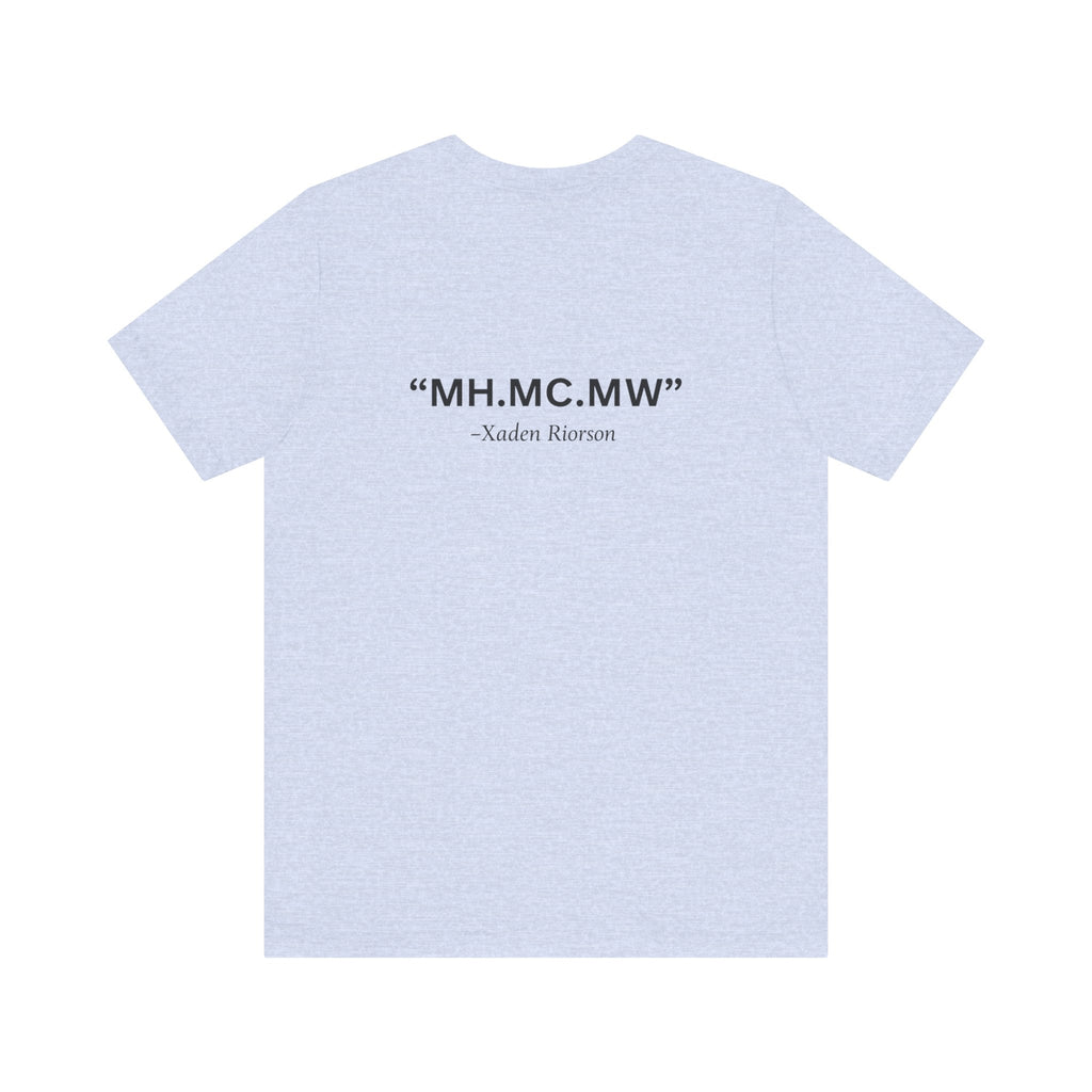Xaden Tee