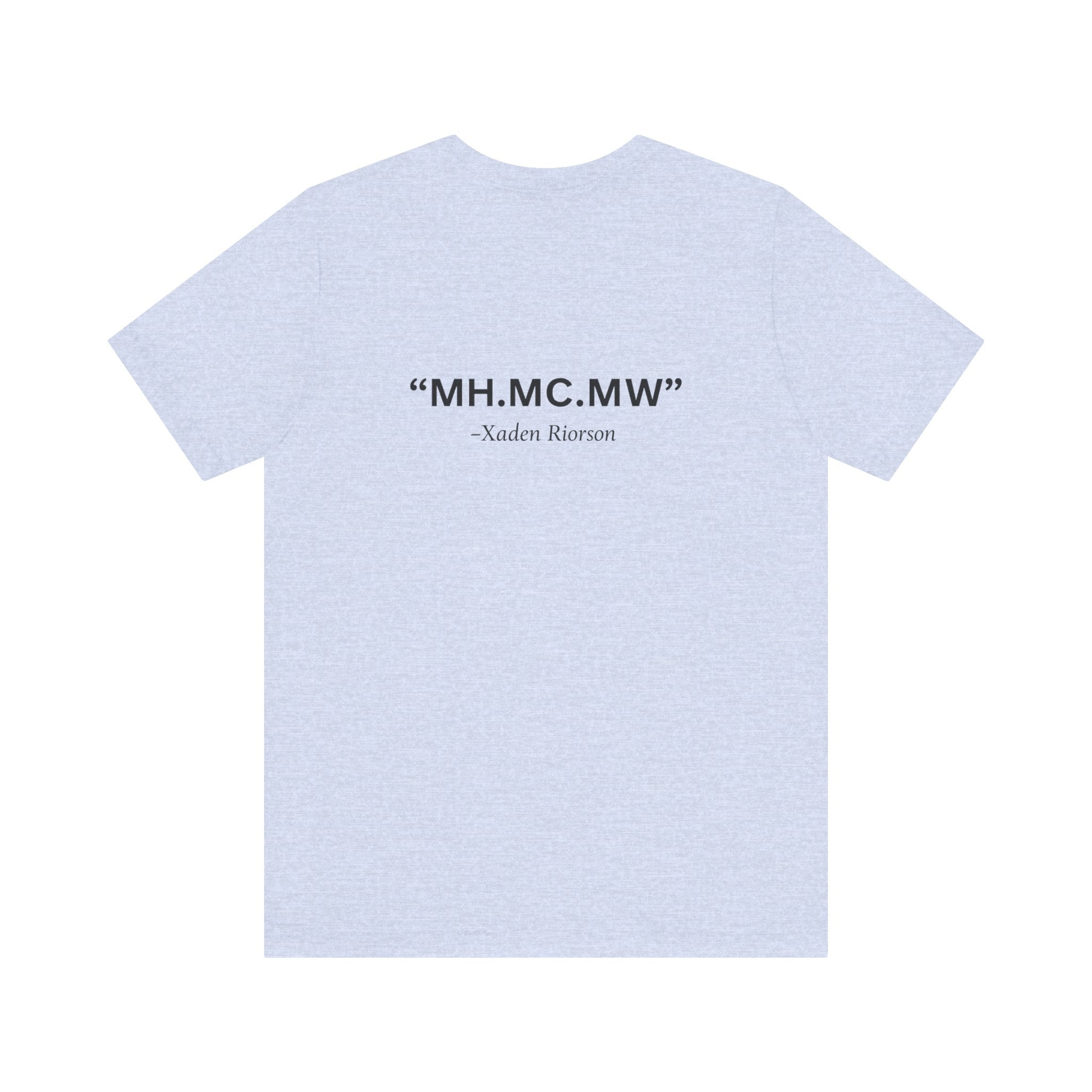 Xaden Tee