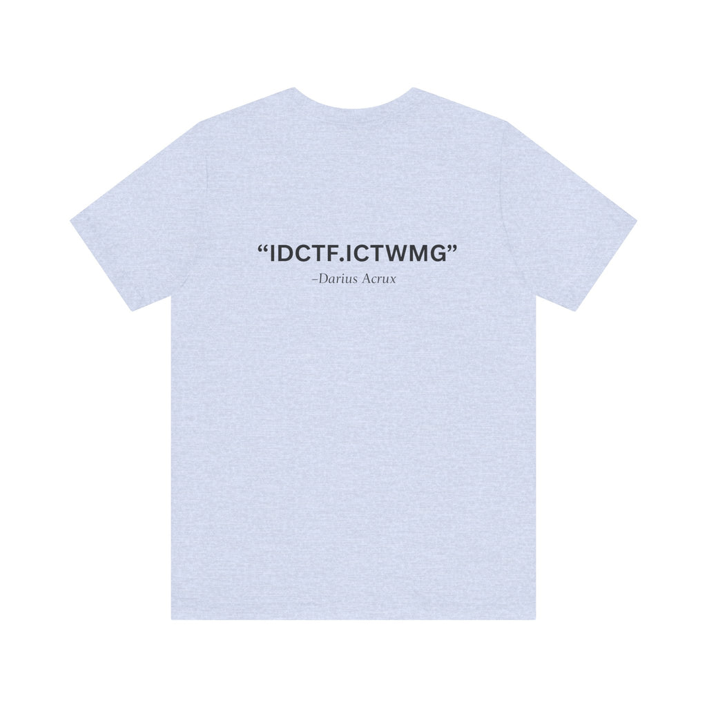 Darius Tee