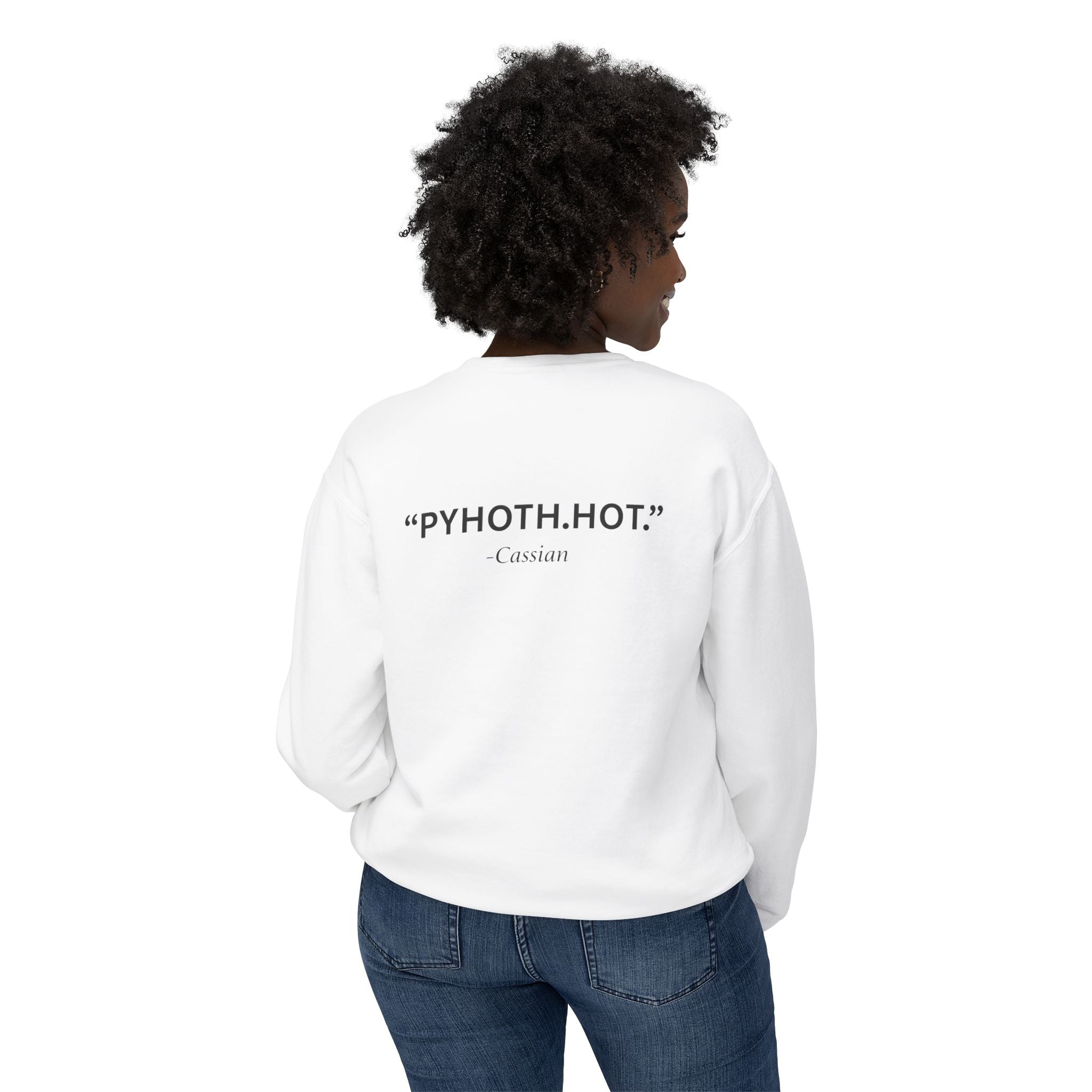 Cassian Sweatshirt