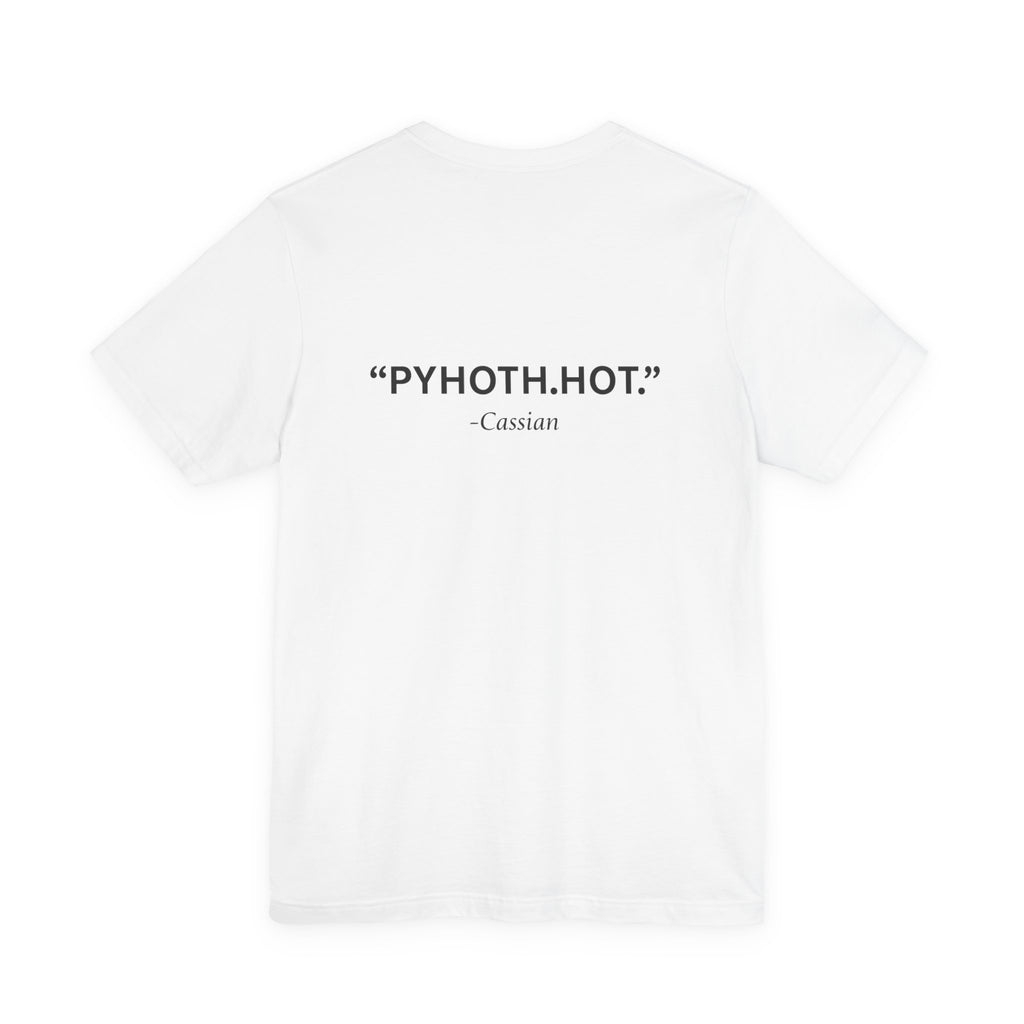 Cassian Tee