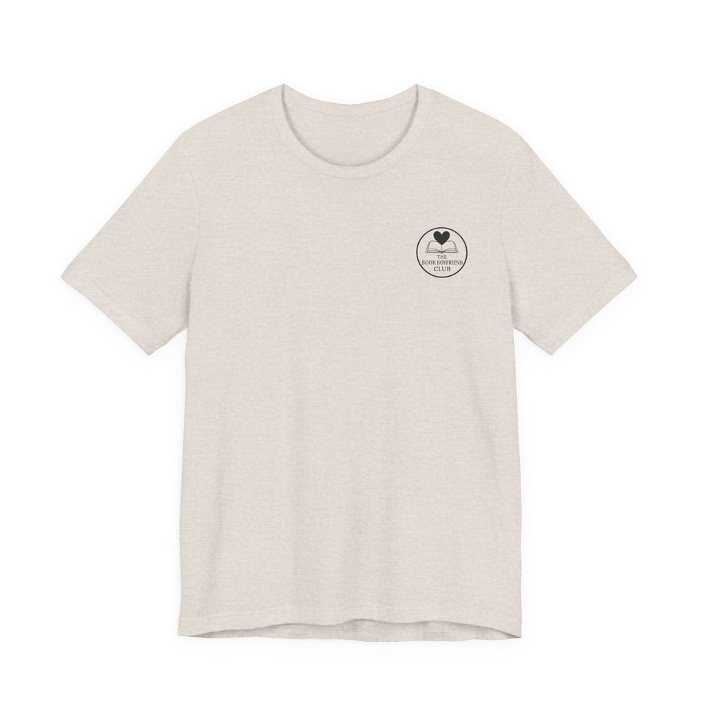 Dorian Tee