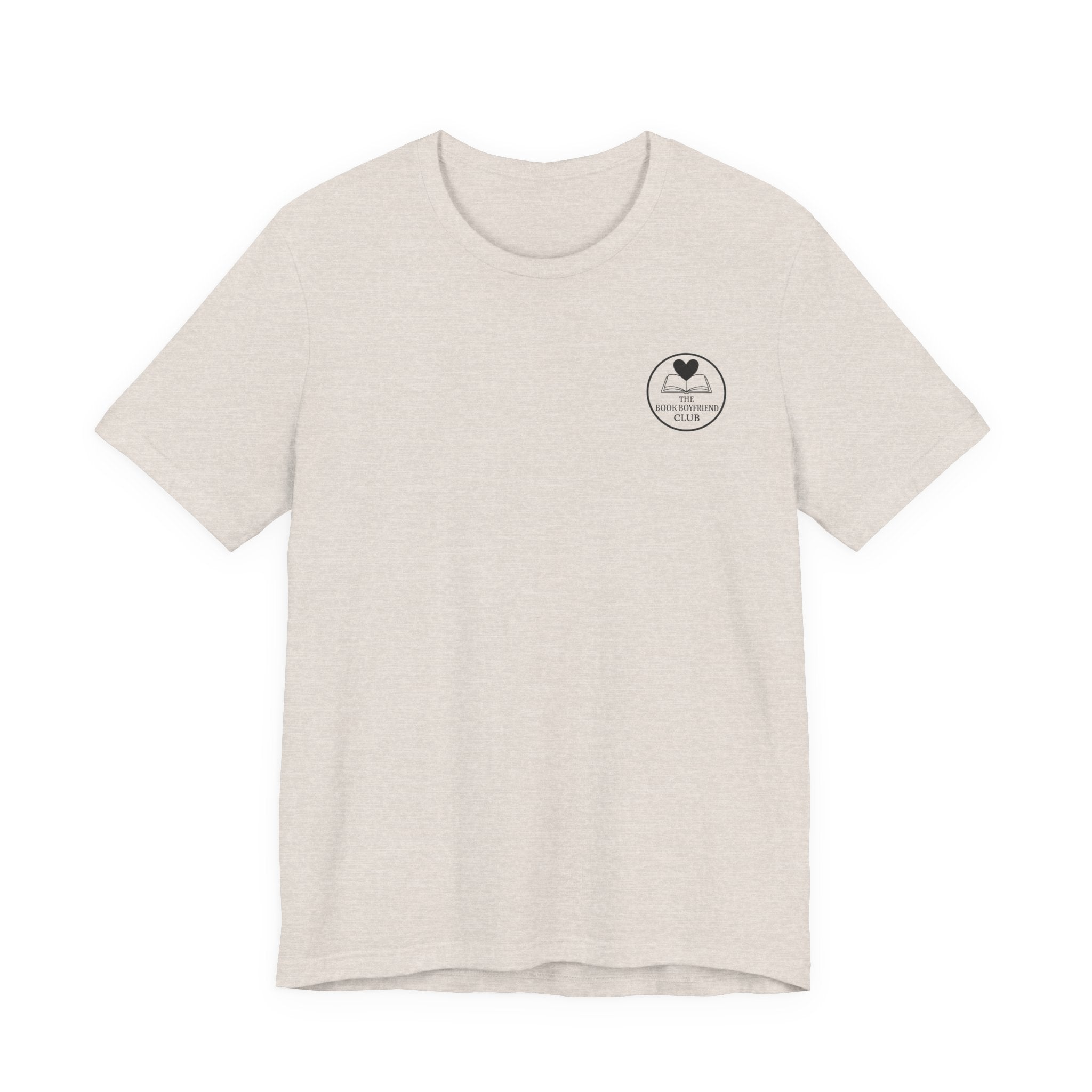 Dorian Tee